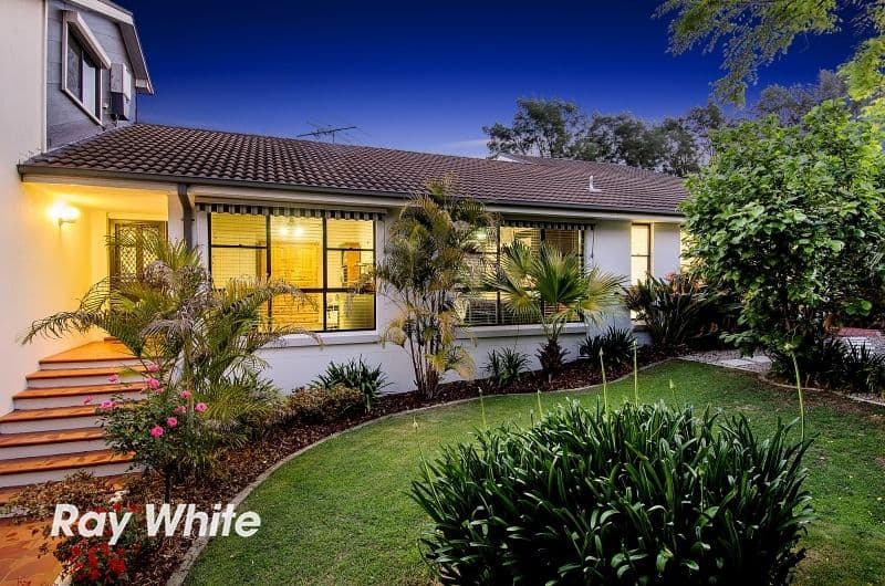 58 Powys Circuit, Castle Hill NSW 2154, Castle Hill - Image 1