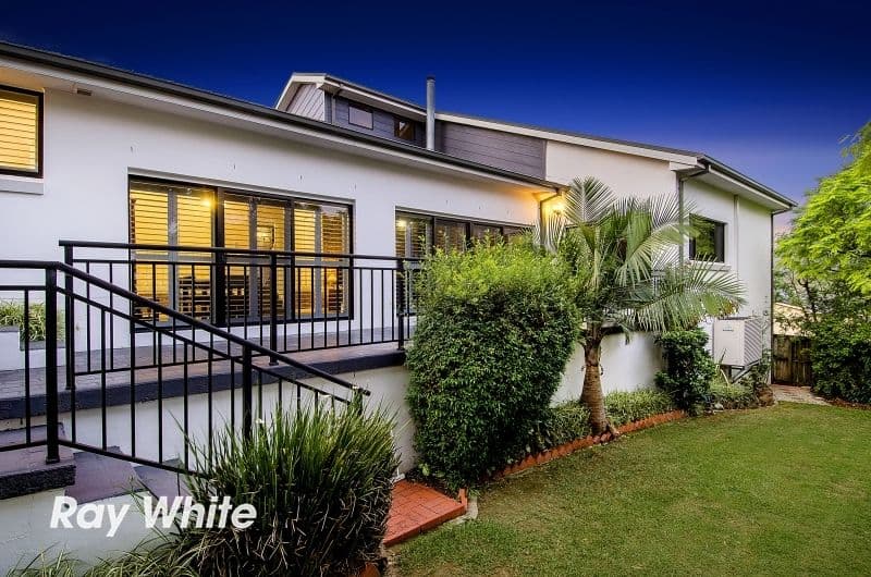 58 Powys Circuit, Castle Hill NSW 2154, Castle Hill - Thumbnail 2