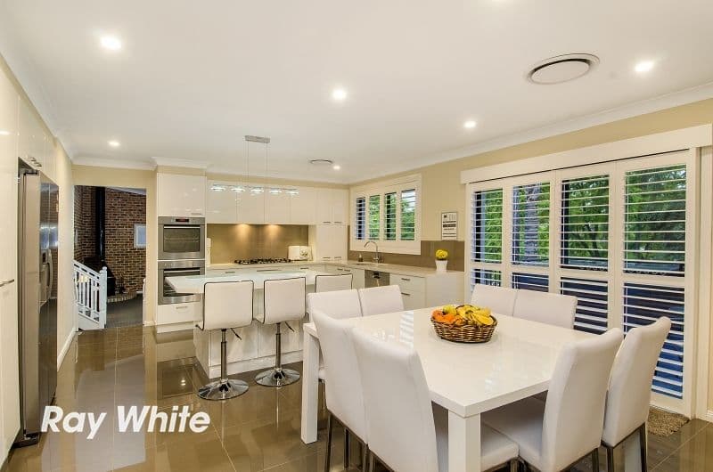 58 Powys Circuit, Castle Hill NSW 2154, Castle Hill - Thumbnail 3