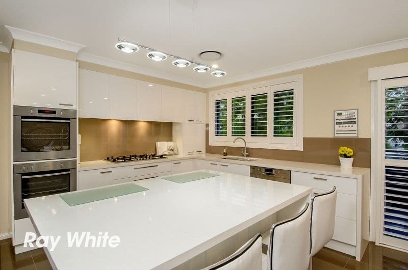58 Powys Circuit, Castle Hill NSW 2154, Castle Hill - Thumbnail 7