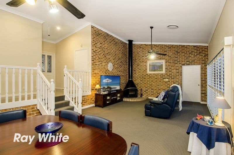 58 Powys Circuit, Castle Hill NSW 2154, Castle Hill - Thumbnail 8