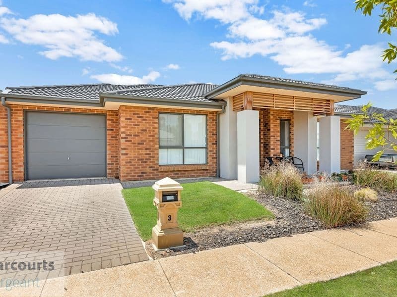 3 McLaren Street, Evanston Gardens SA 5116, Evanston Gardens - Image 1