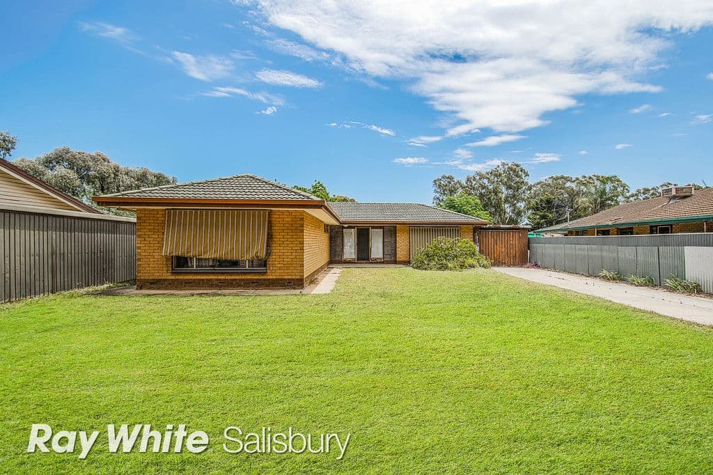 11 Guernsey Crescent, Salisbury North SA 5108, Salisbury North - Thumbnail 2