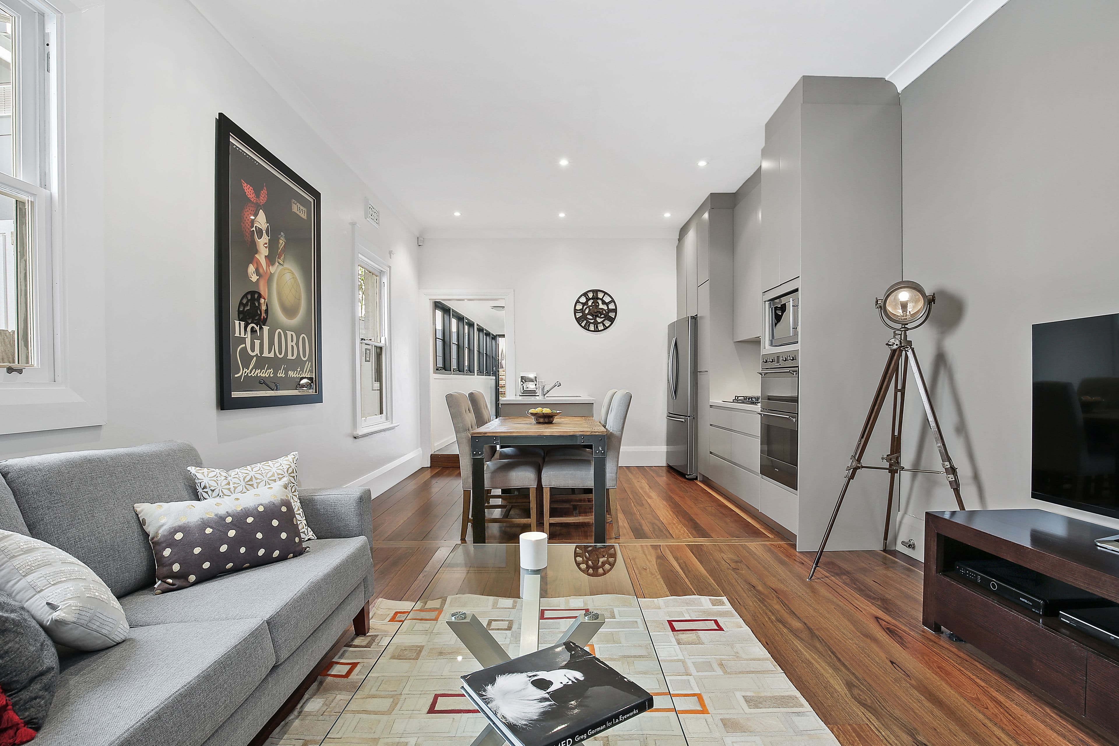 162 Wilson Street, Newtown - Thumbnail 2