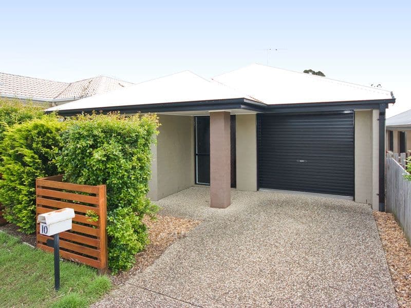 10 Snowy River Circuit, FOREST LAKE QLD 4078, Forest Lake - Image 1