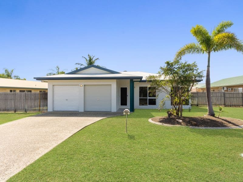 14 Jenkinson Drive, Annandale QLD 4814, Annandale - Image 1