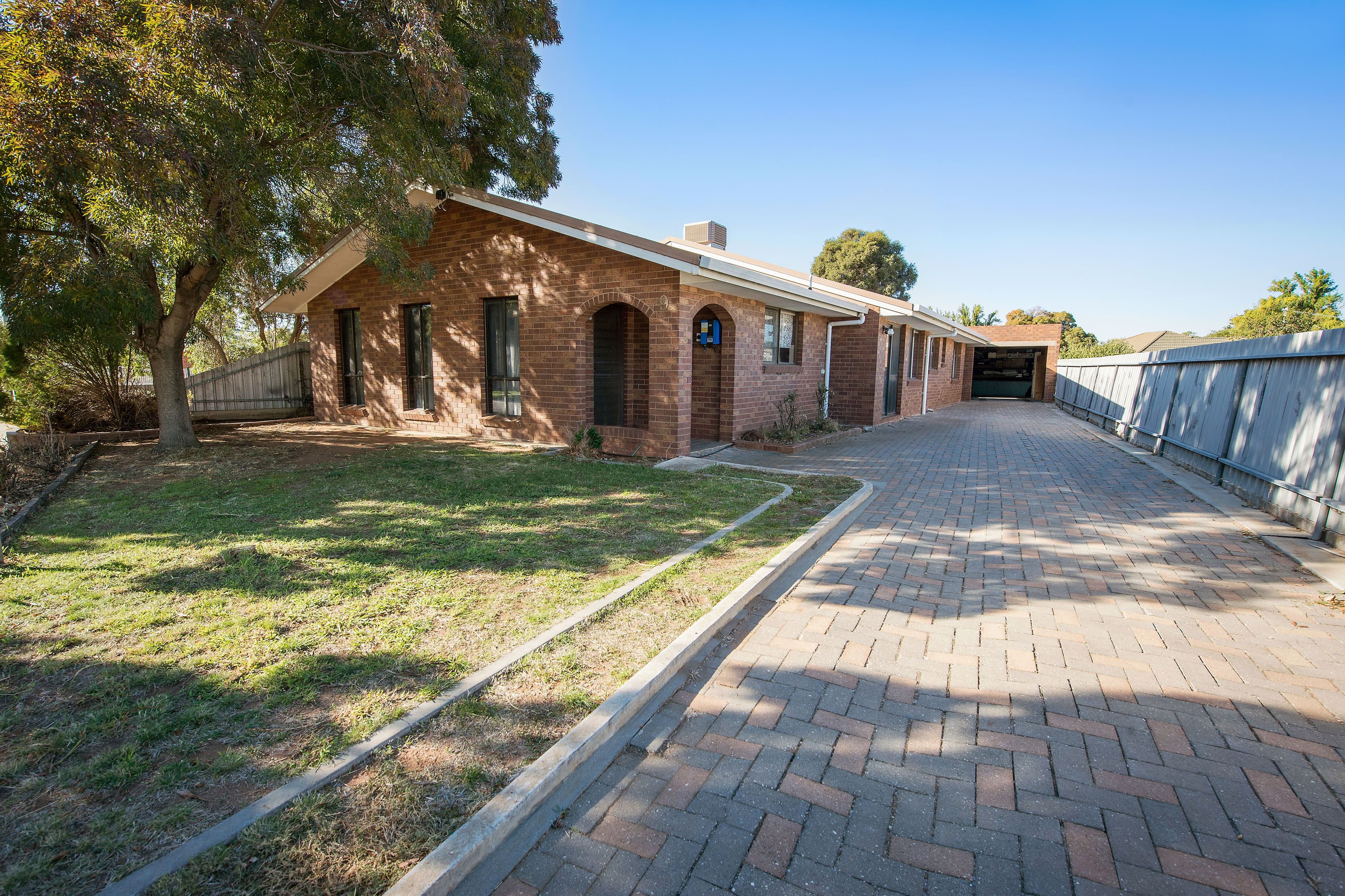 9 Makepeace Street, Swan Hill VIC 3585, Swan Hill - Image 1
