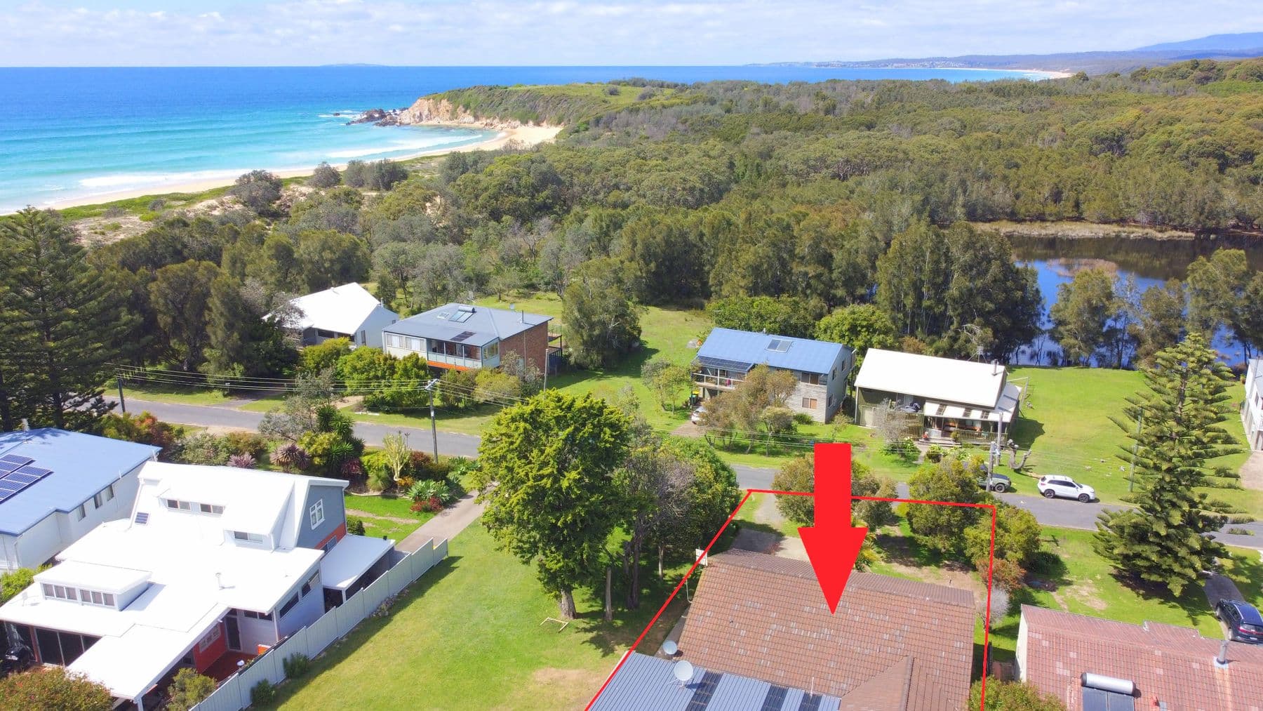 12 Borang Street, Potato Point, Potato Point - Image 1