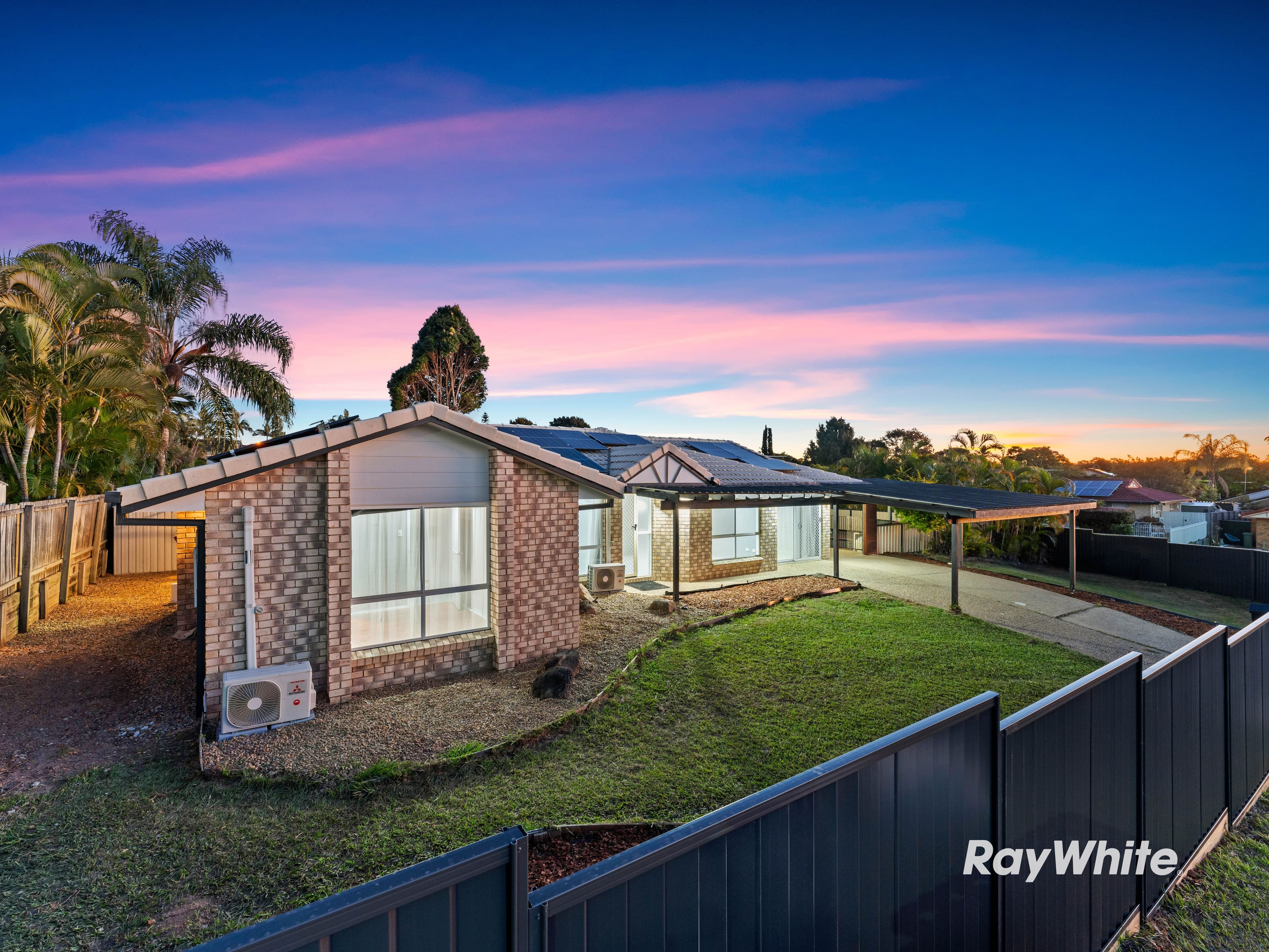 1 Perentie Street, Regents Park QLD 4118, Regents Park - Image 1