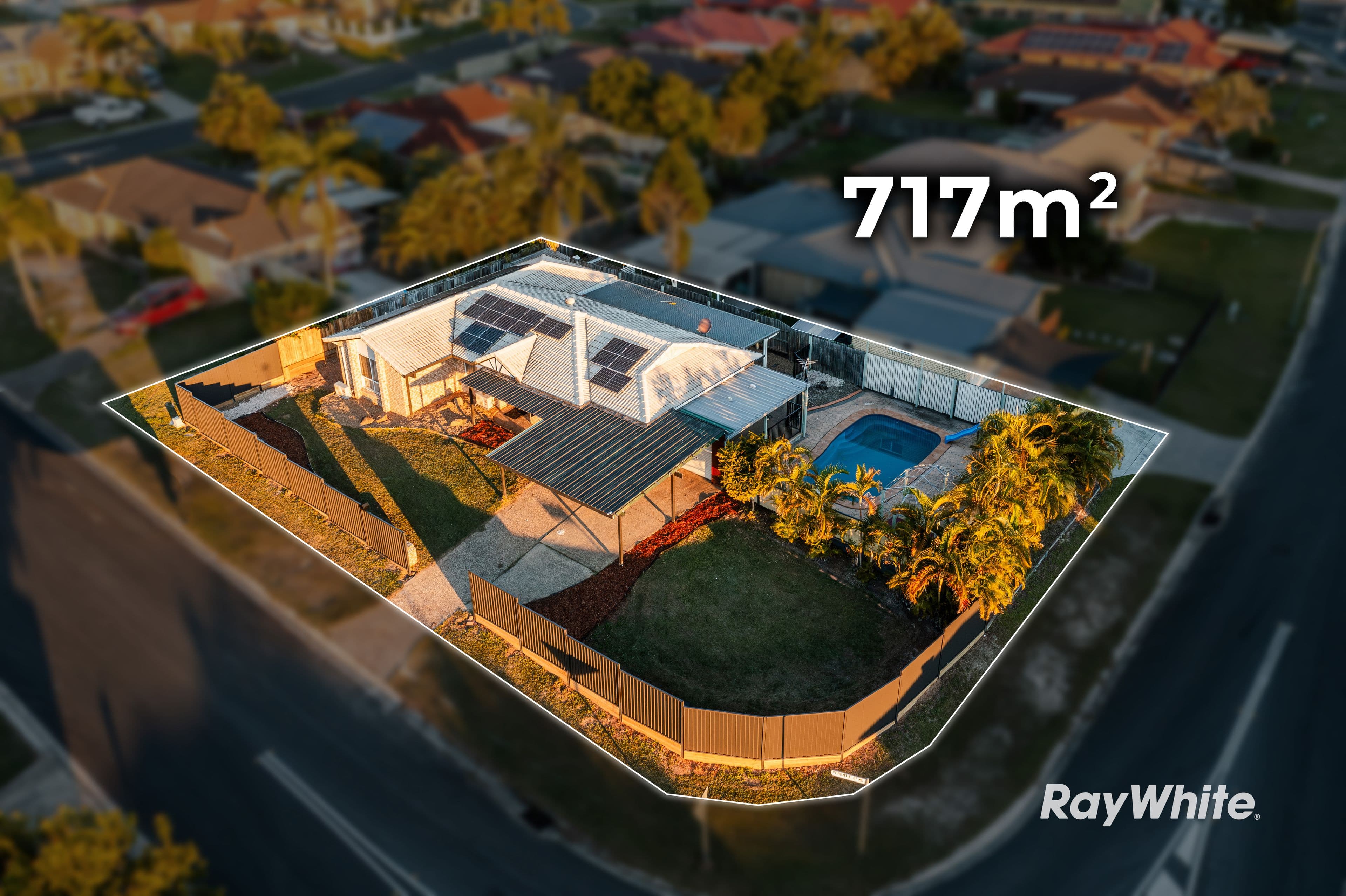 1 Perentie Street, Regents Park QLD 4118, Regents Park - Thumbnail 2