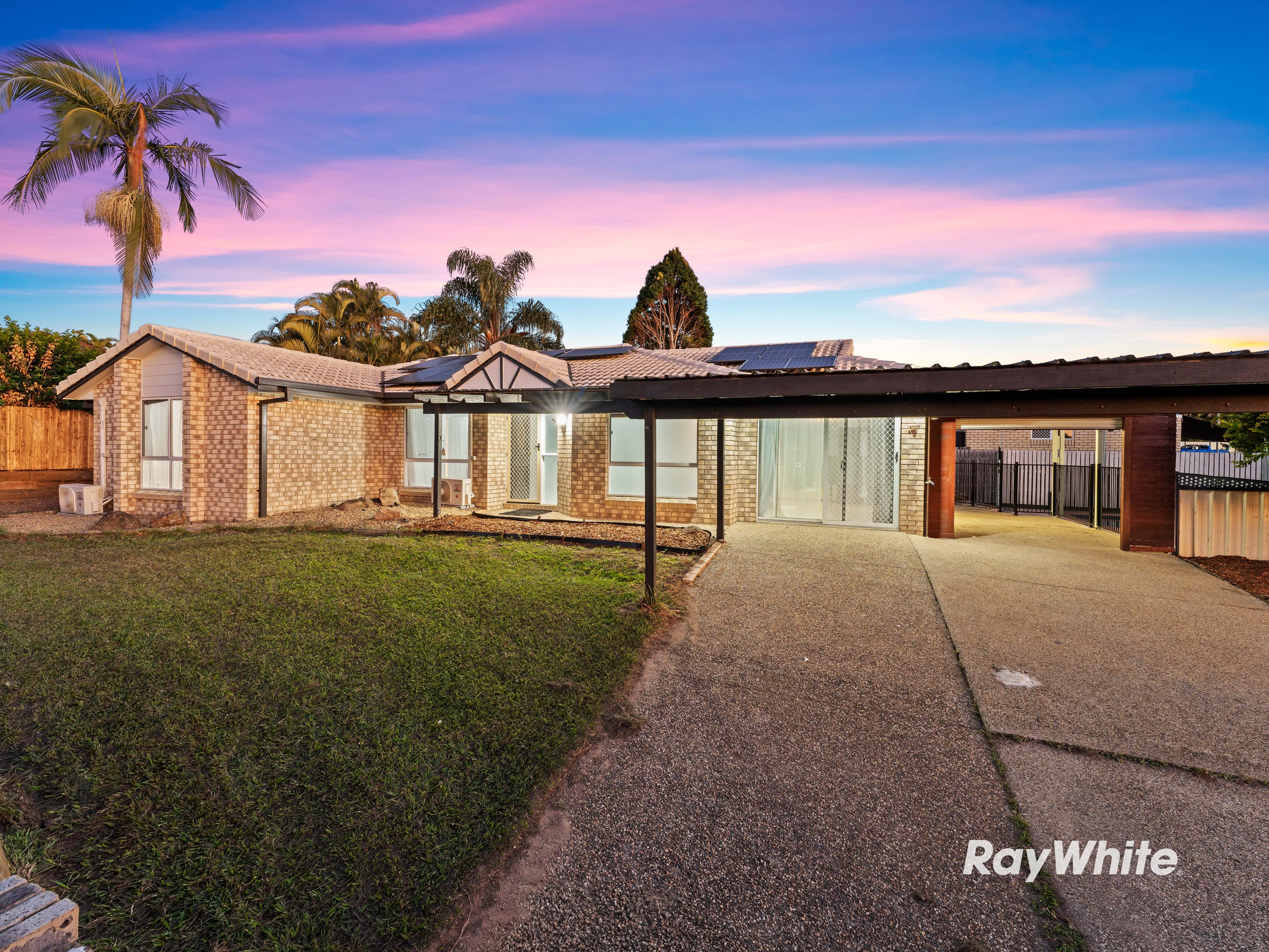 1 Perentie Street, Regents Park QLD 4118, Regents Park - Thumbnail 3