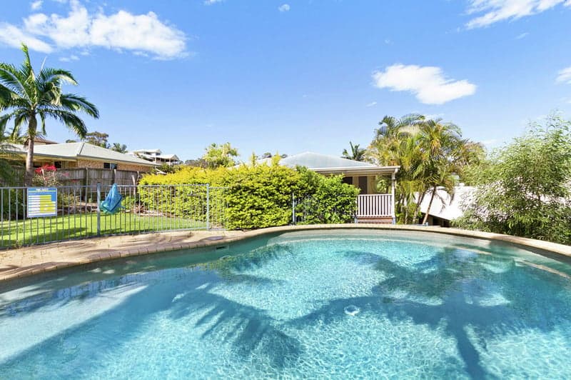 19 Valencia Court, Eatons Hill - Thumbnail 3
