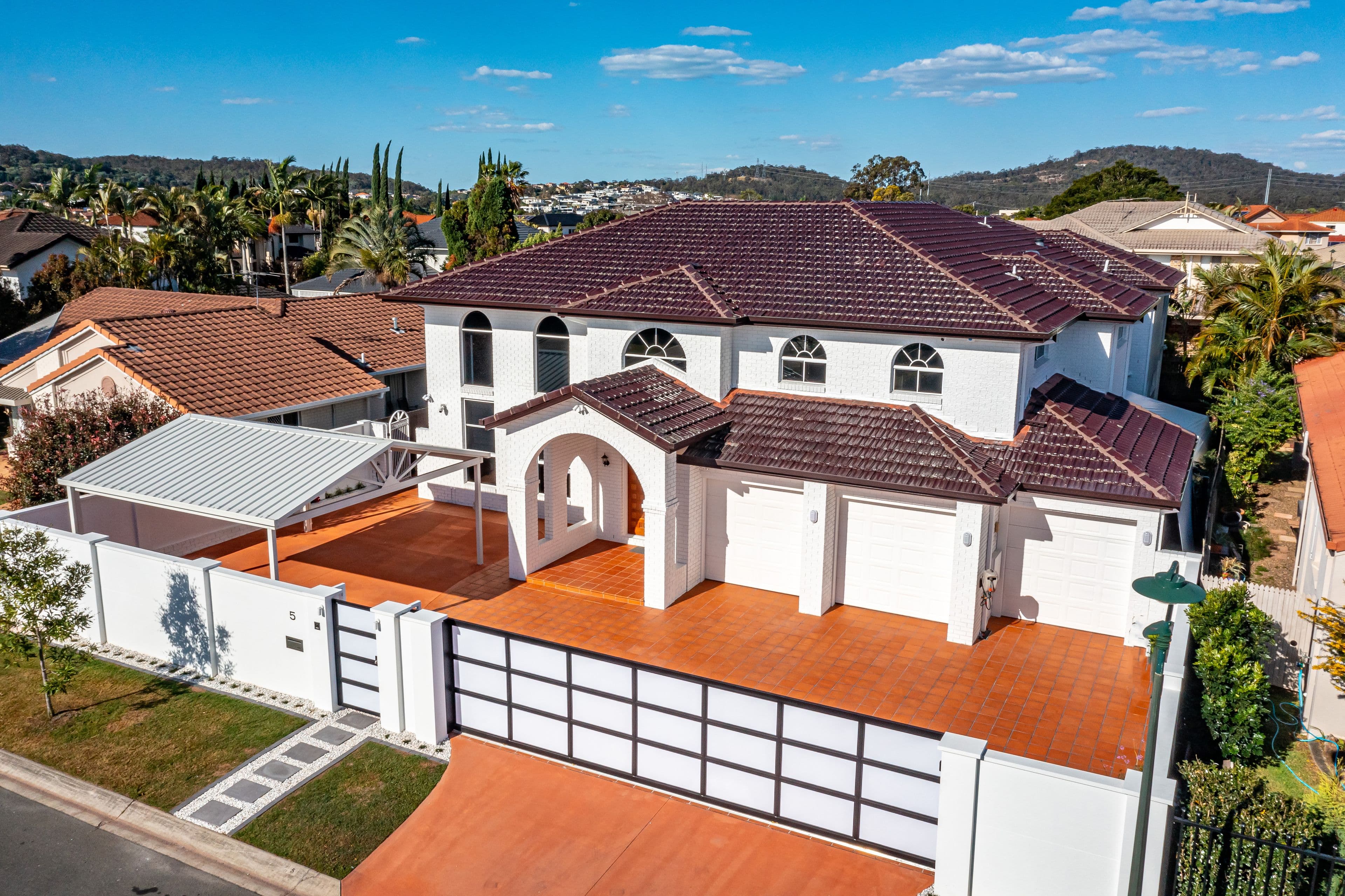 5 Trafalgar Place, Carindale QLD 4152, Carindale - Image 1