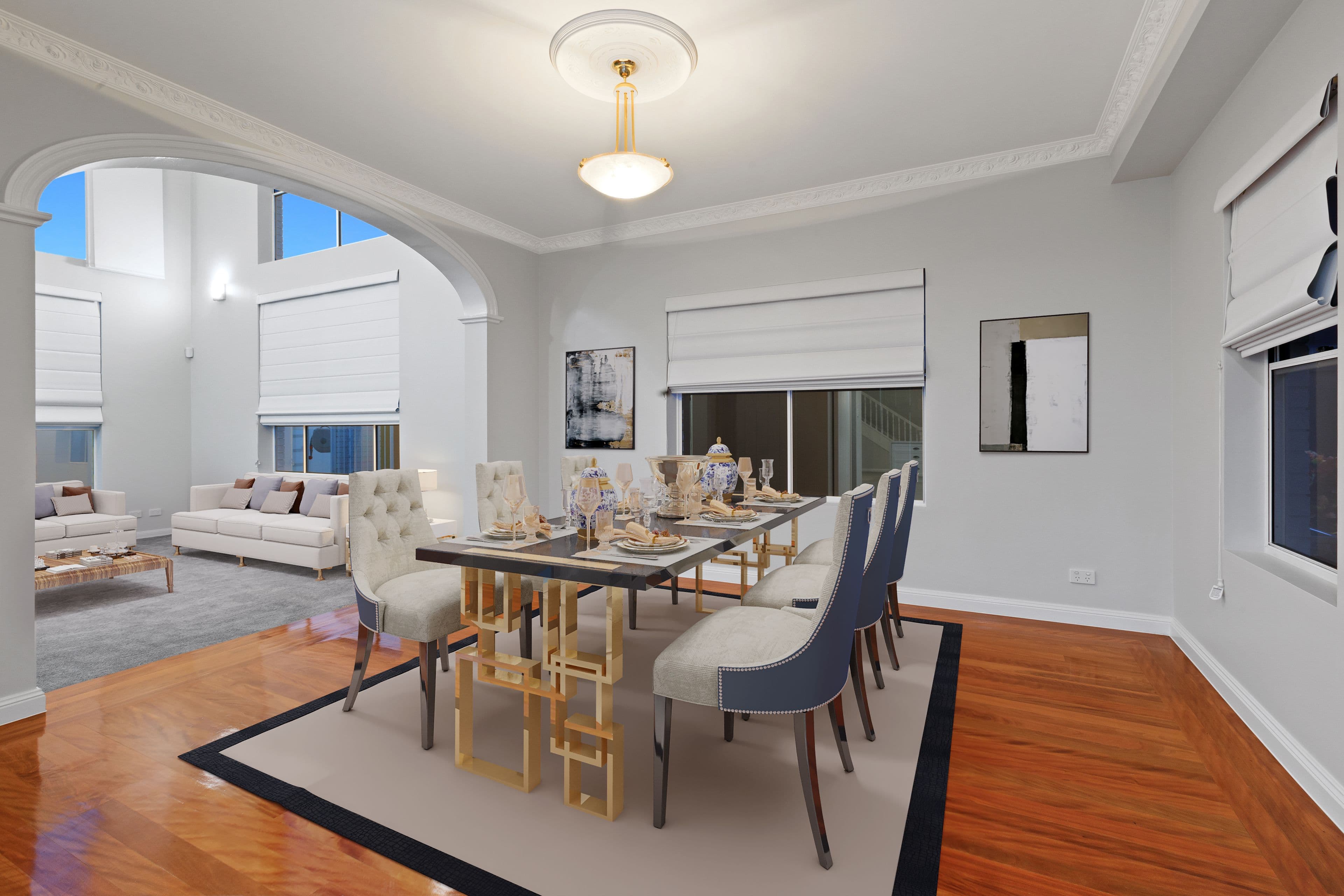 5 Trafalgar Place, Carindale QLD 4152, Carindale - Thumbnail 4