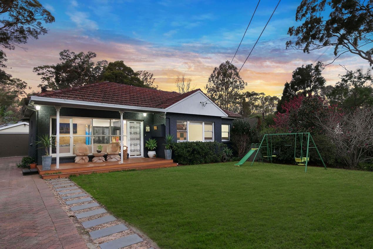 131 Kissing Point Road, Turramurra - Thumbnail 2