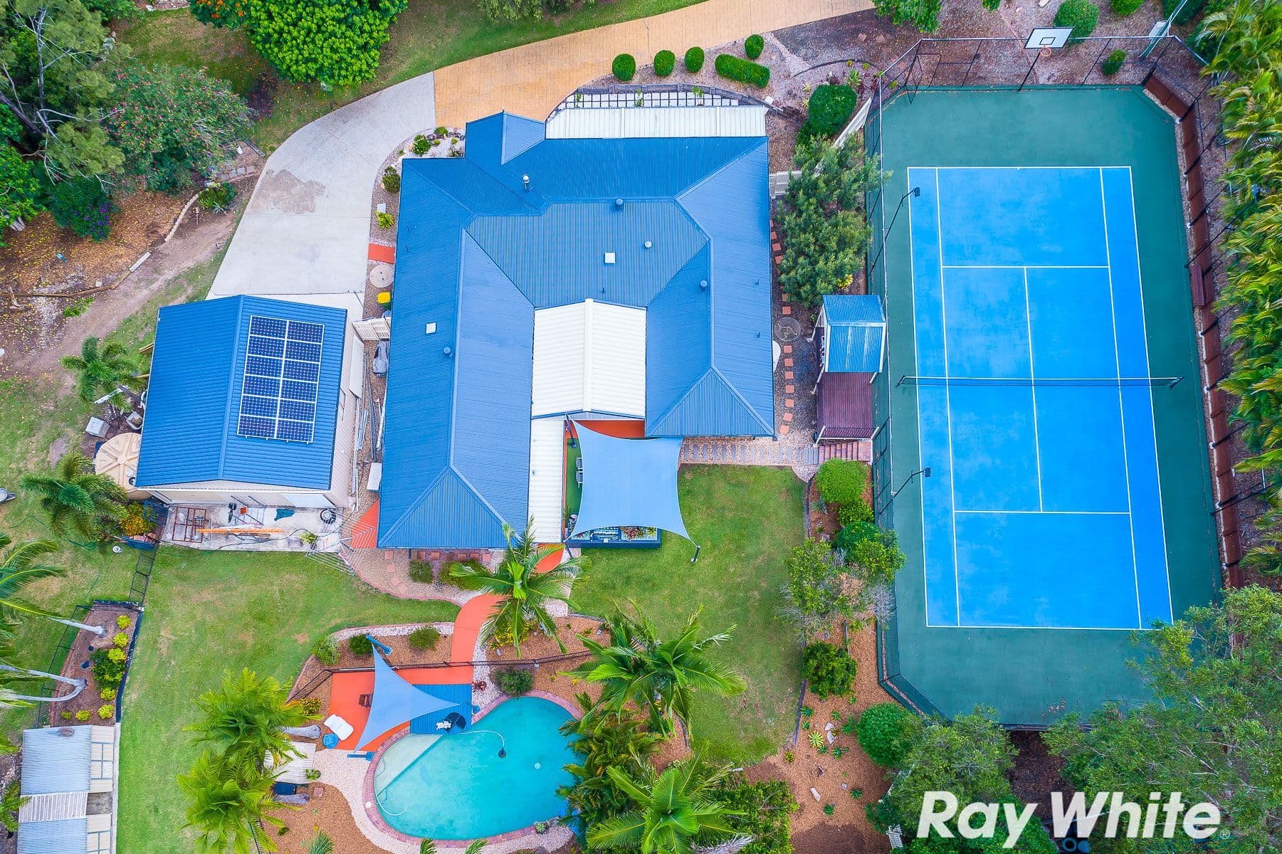 4 Weston Drive, Bunya QLD 4055, Bunya - Thumbnail 3