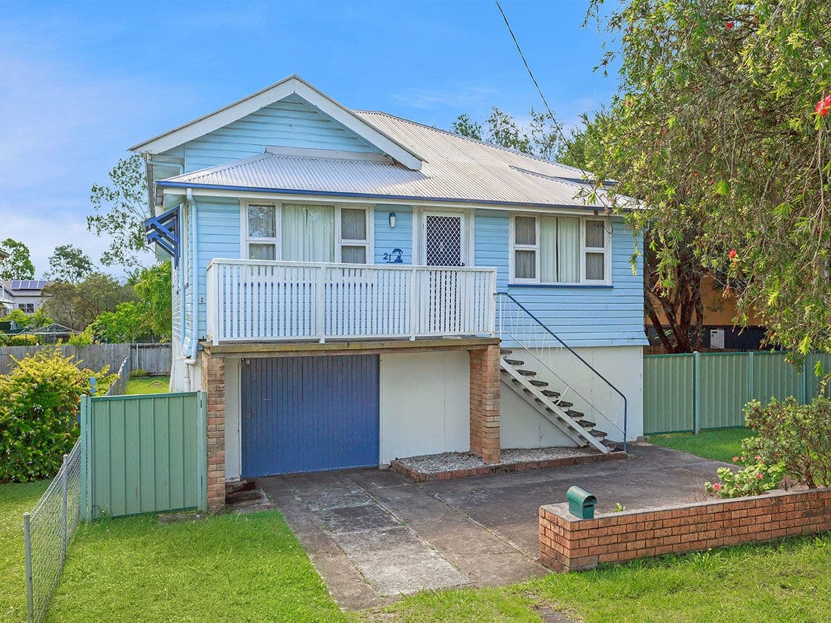 21 Diadem Street, Lismore NSW 2480, Lismore - Image 1