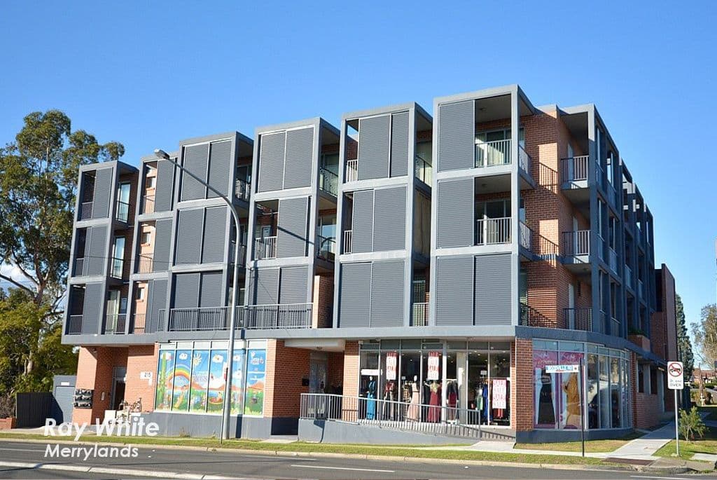 215 Woodville Road, Merrylands NSW 2160, Merrylands - Image 1