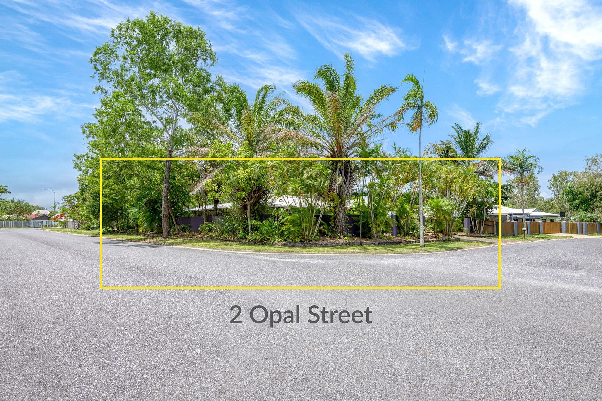 2 Opal Street, Port Douglas QLD 4877, Port Douglas - Thumbnail 2