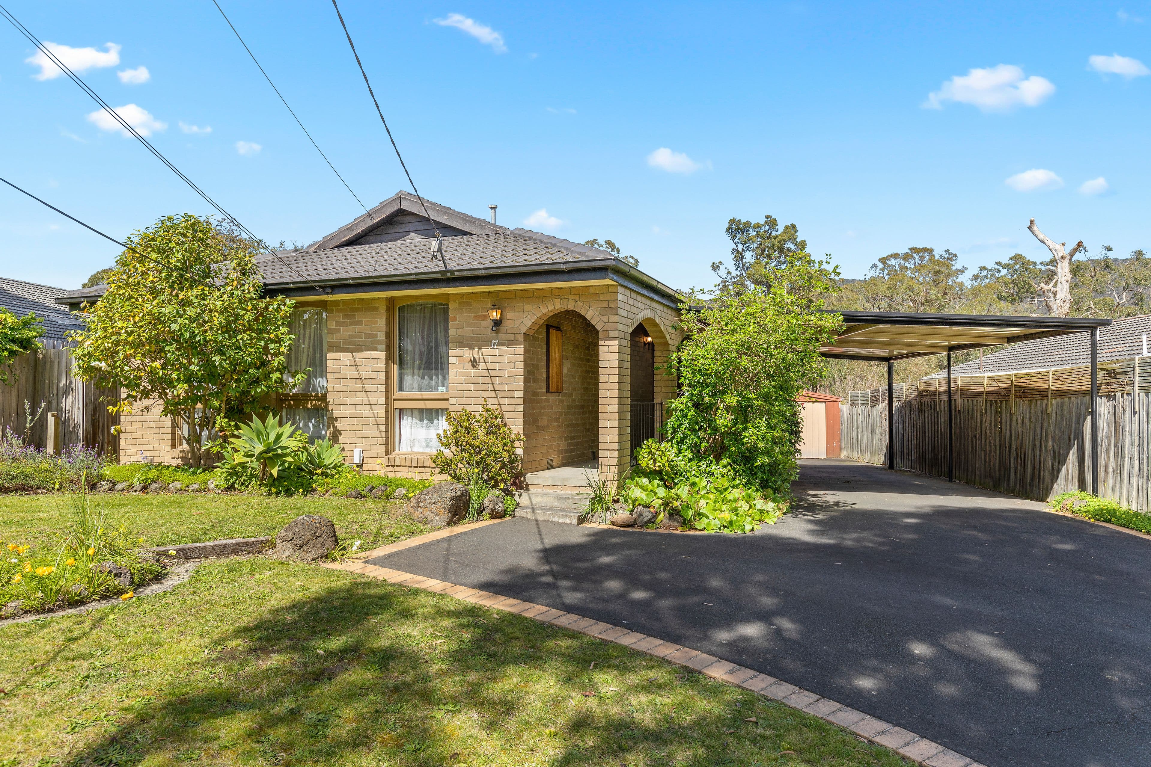 17 Goodwin Street, The Basin VIC 3154, The Basin - Image 1