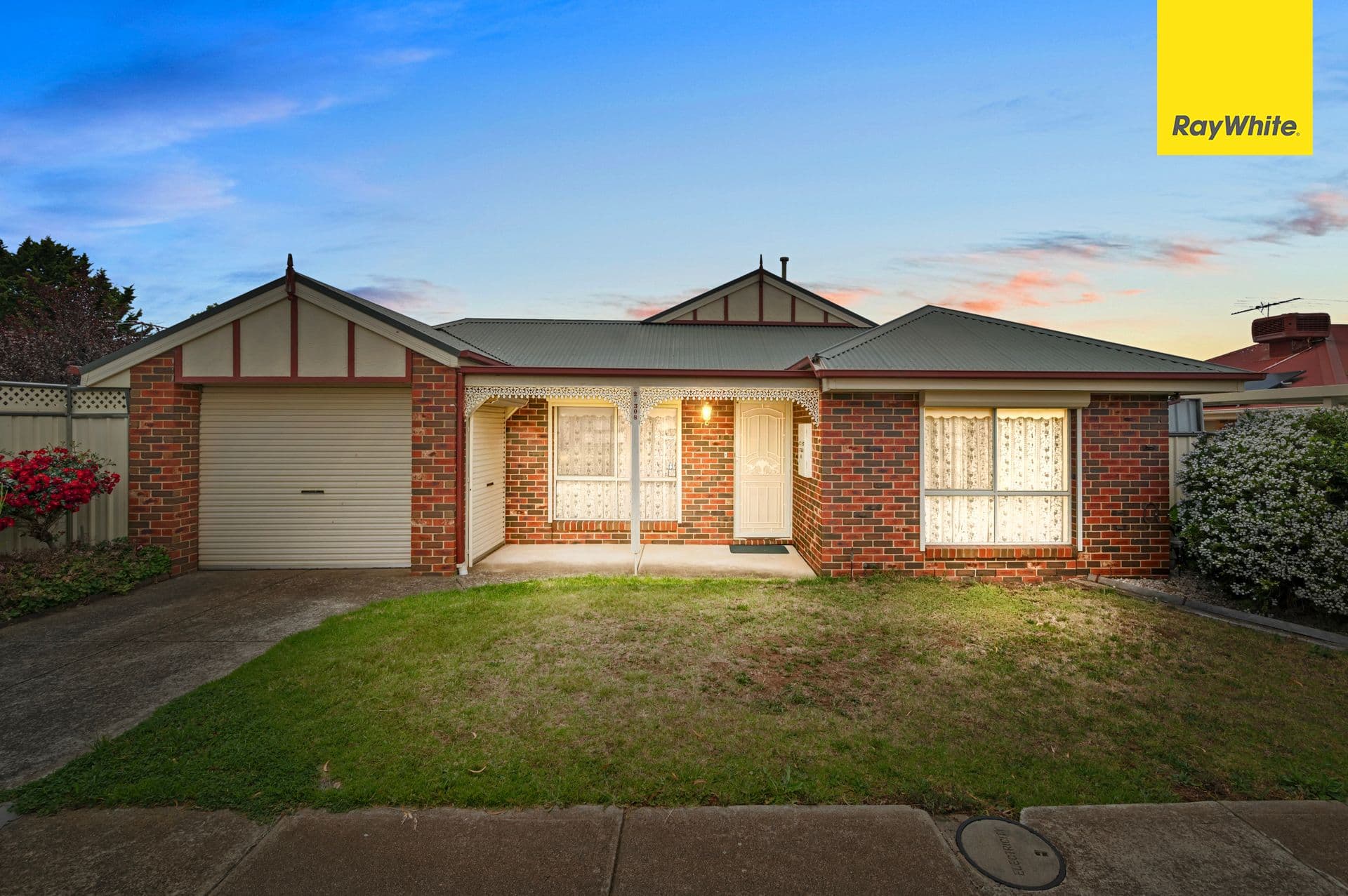 308 Centenary Avenue, HARKNESS VIC 3337, Harkness - Image 1