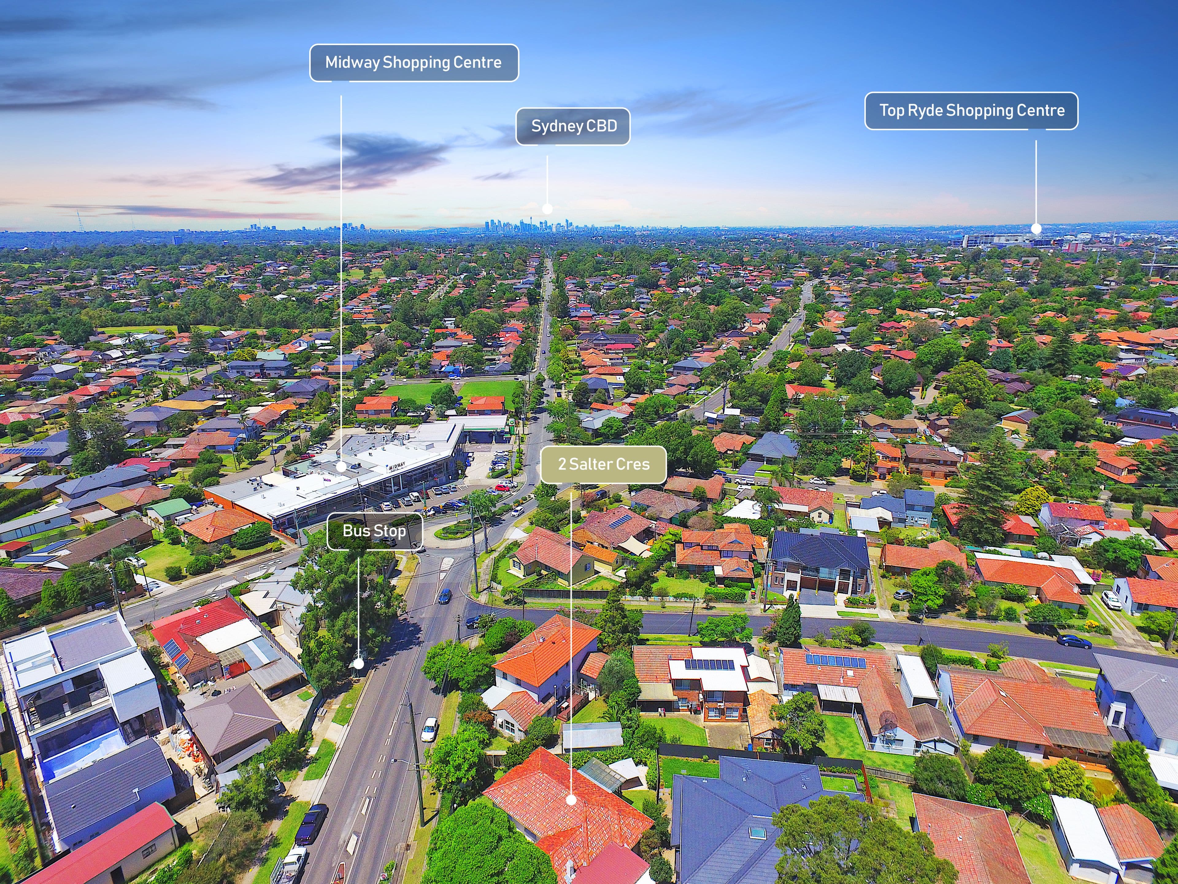 2 Salter Crescent, Denistone East - Thumbnail 8