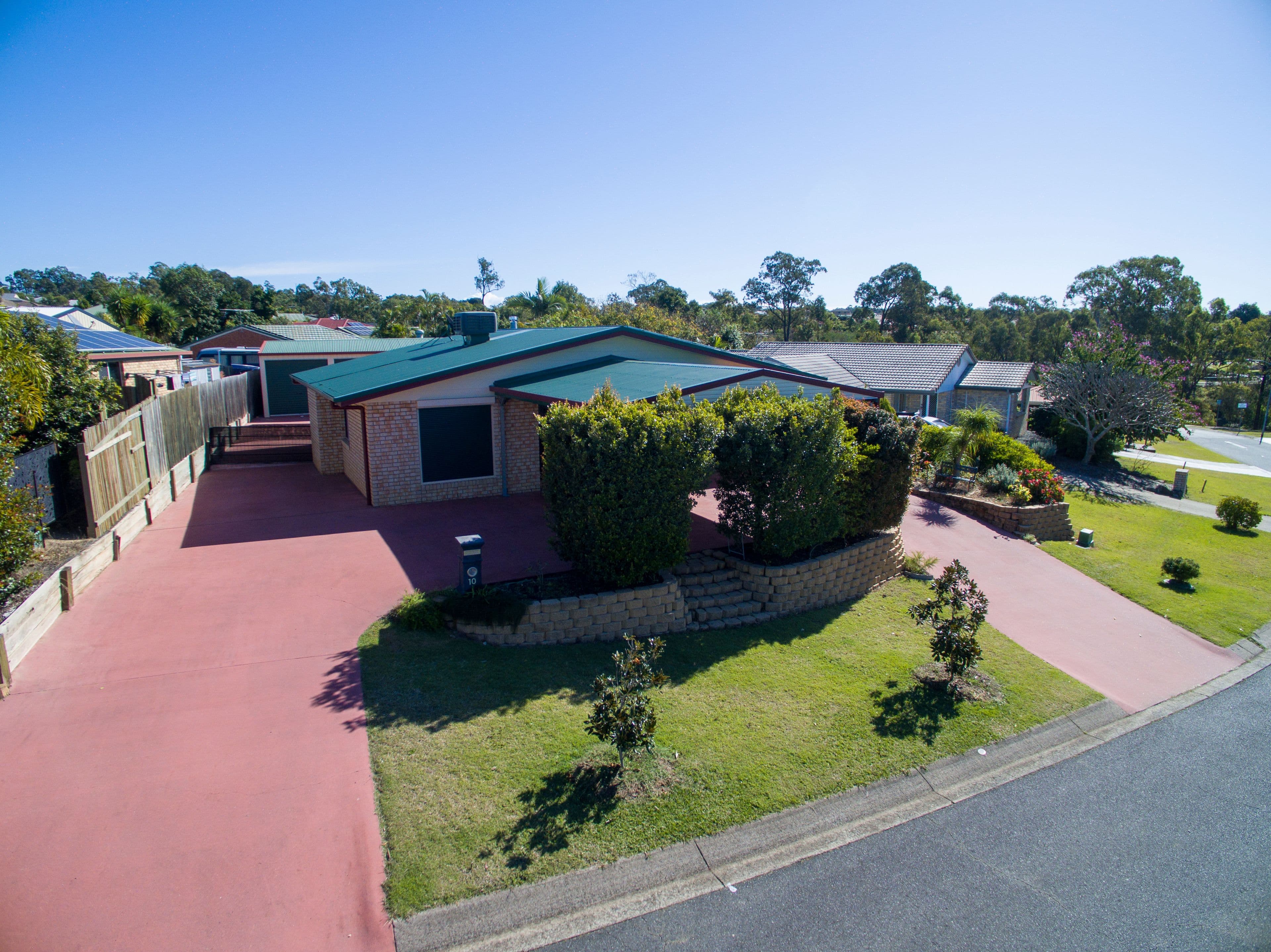 10 Glasgow Boulevard, Brassall QLD 4305, Brassall - Thumbnail 2
