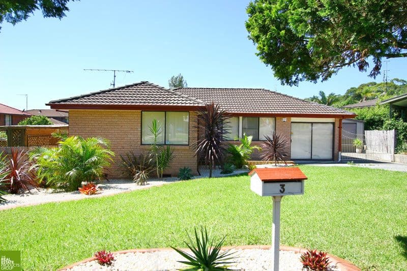 3 Sebastian Place, BARRACK HEIGHTS NSW 2528, Barrack Heights - Image 1