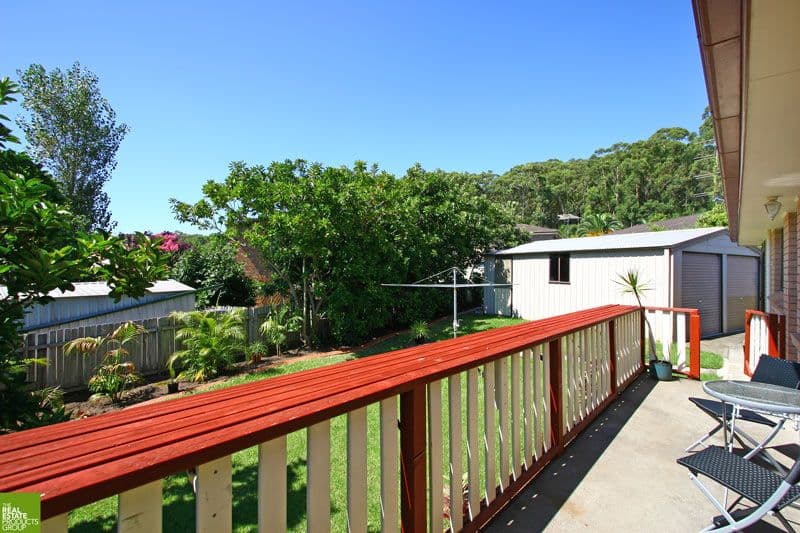 3  Sebastian Place, BARRACK HEIGHTS NSW 2528, Barrack Heights - Thumbnail 8