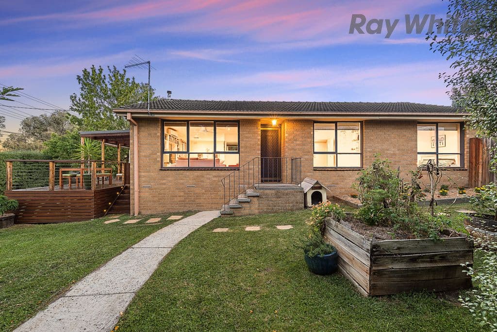 39 RODLEIGH Street, Croydon VIC 3136, Croydon - Image 1