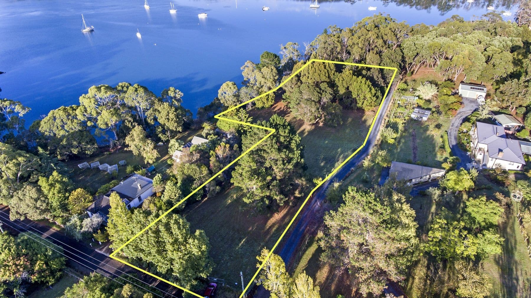 136 Kayena Road, Kayena TAS 7270, Kayena - Image 1