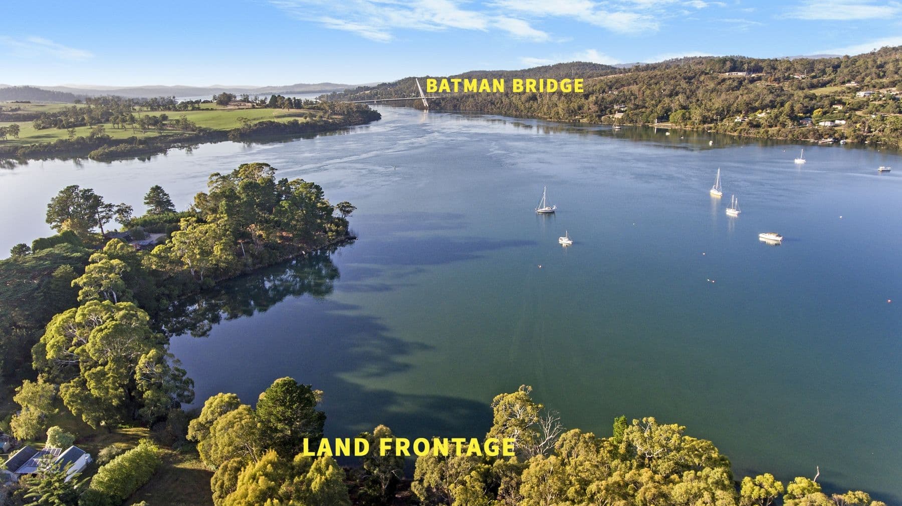 136 Kayena Road, Kayena TAS 7270, Kayena - Thumbnail 2