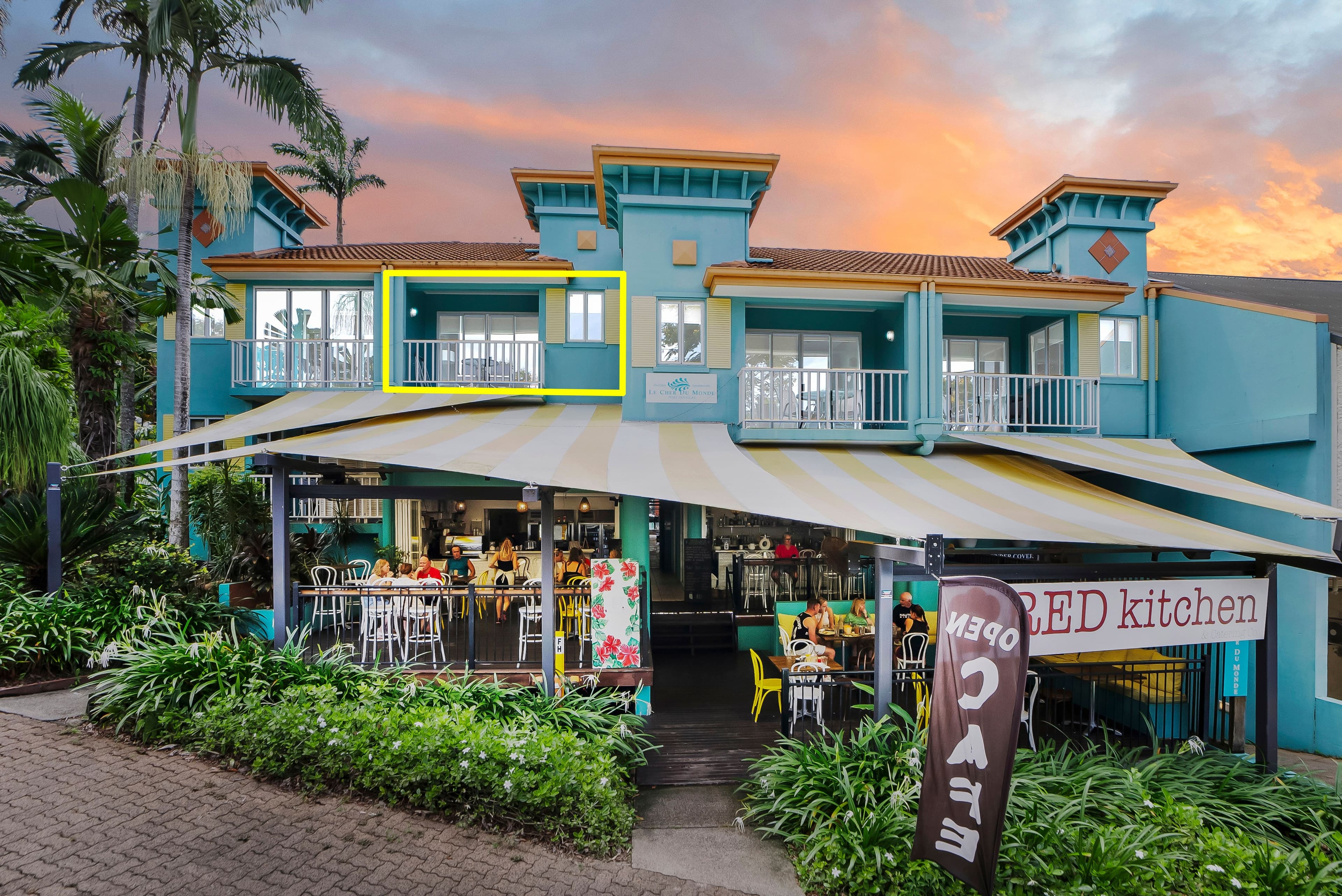 34 Macrossan Street, Port Douglas QLD 4877, Port Douglas - Image 1