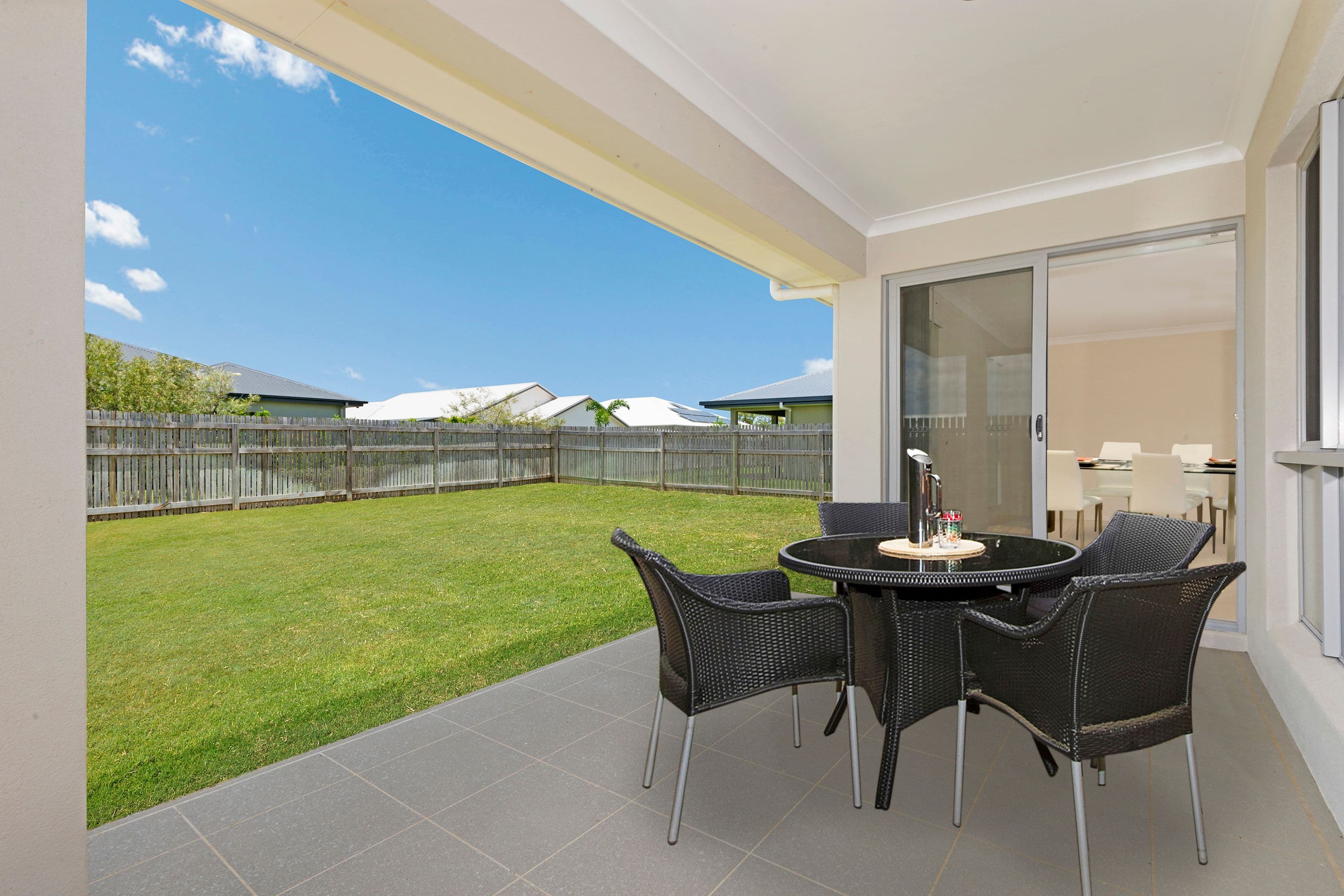 48 Beach Oak Drive, Mount Low QLD 4818, Mount Low - Image 1