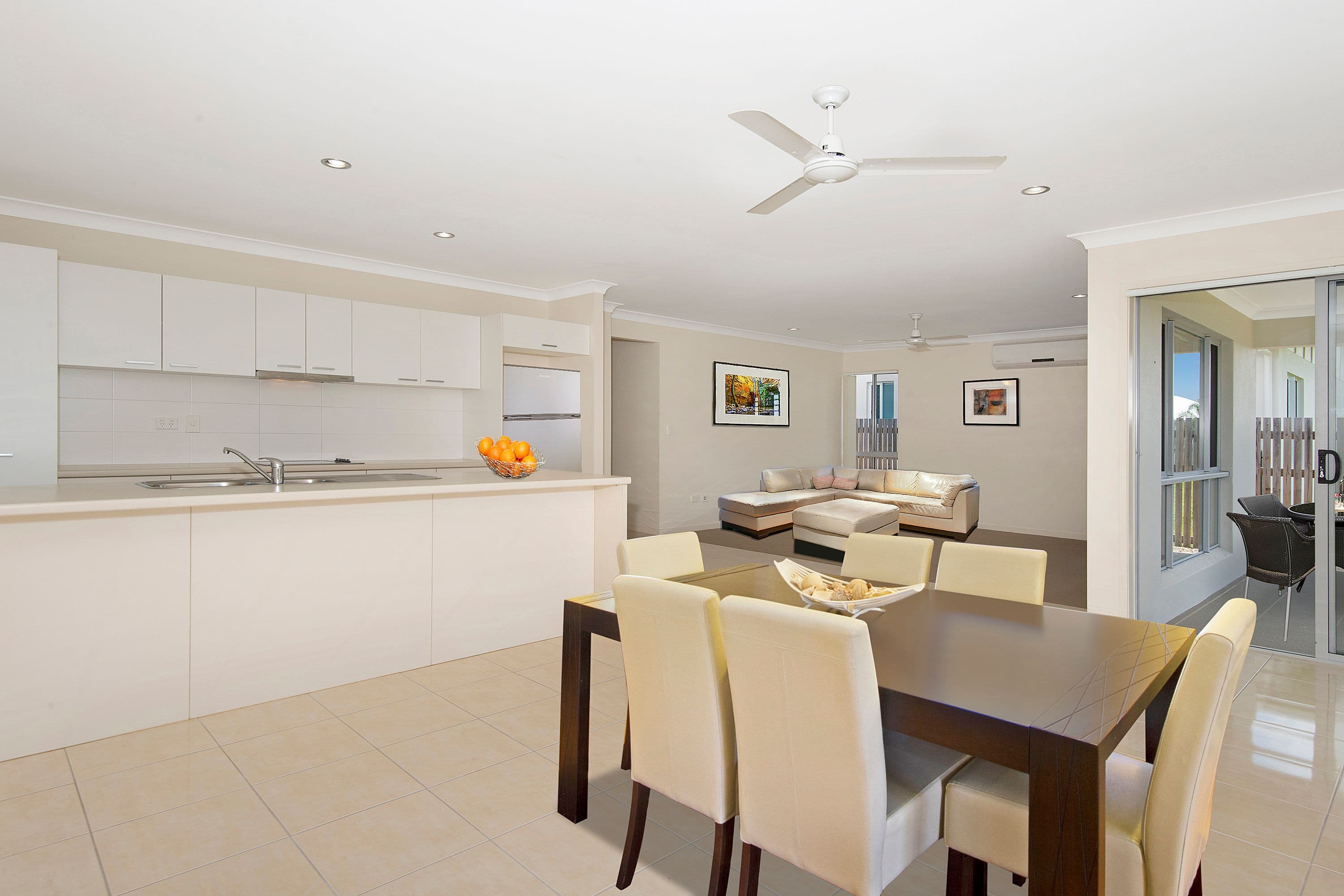 48 Beach Oak Drive, Mount Low QLD 4818, Mount Low - Thumbnail 4