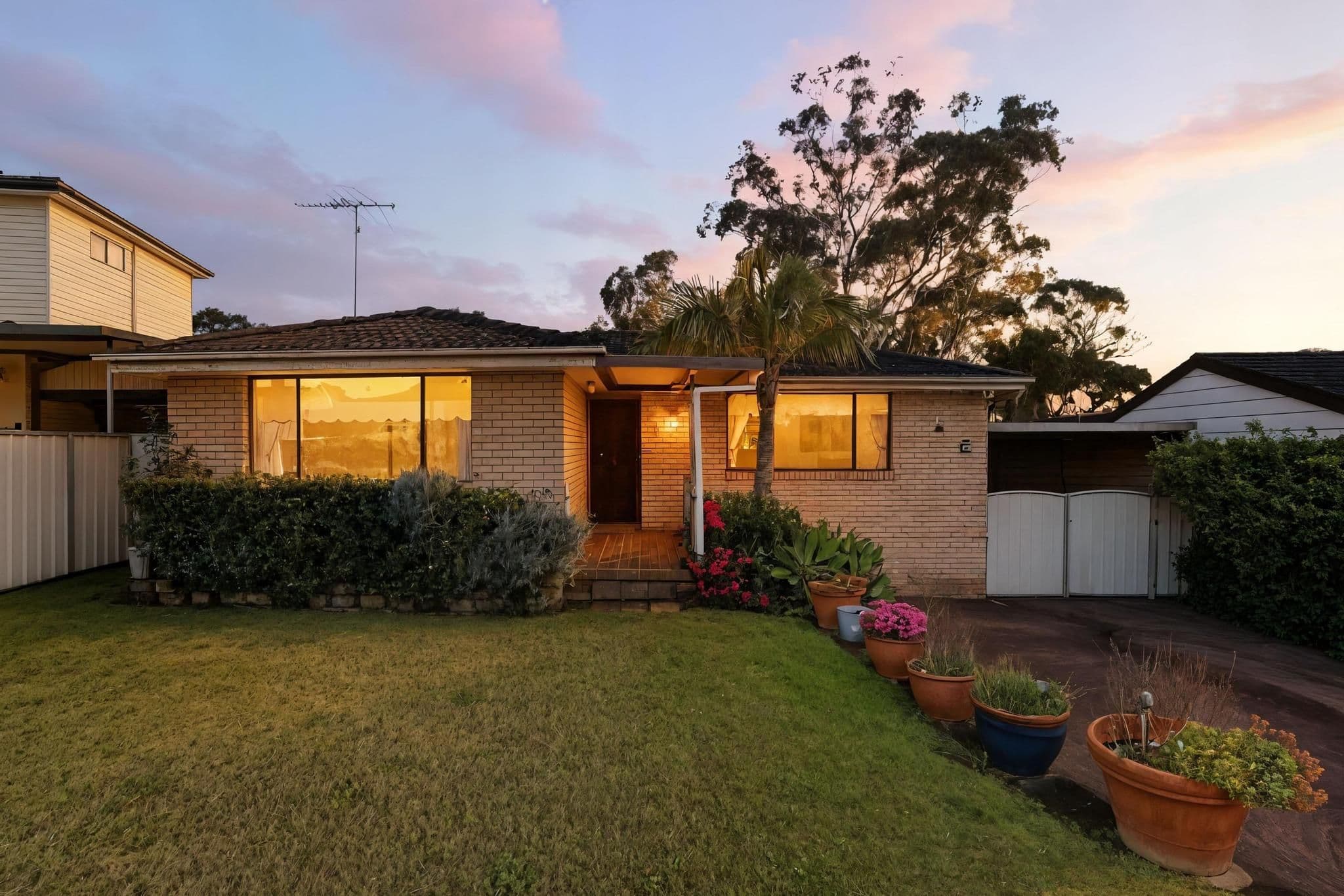 107 Hoyle Drive, Dean Park NSW 2761, Dean Park - Image 1