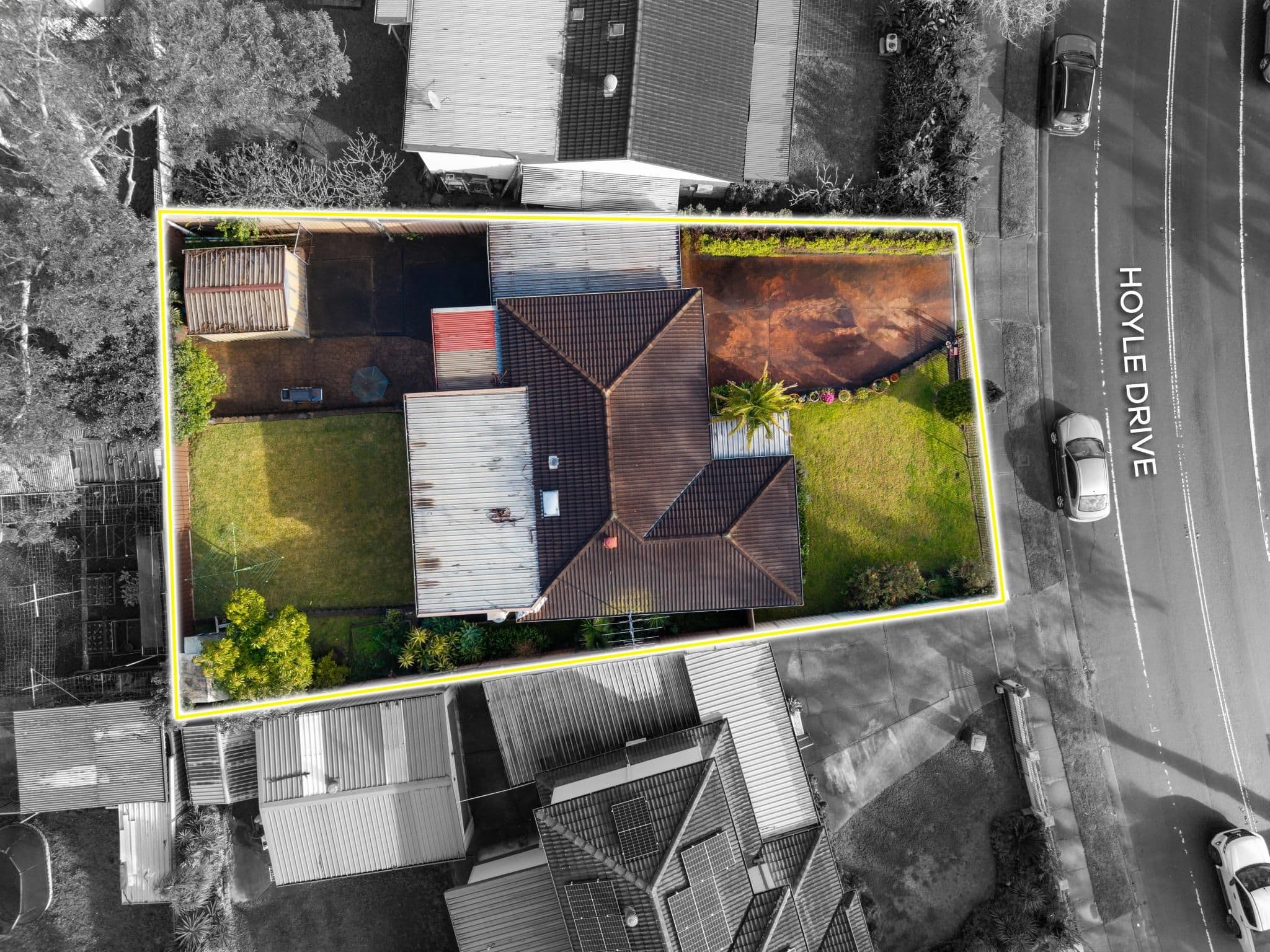 107 Hoyle Drive, Dean Park NSW 2761, Dean Park - Thumbnail 6