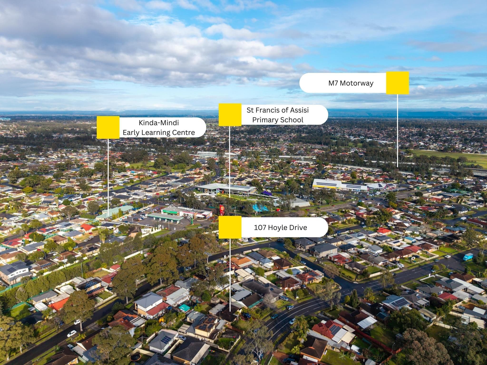 107 Hoyle Drive, Dean Park NSW 2761, Dean Park - Thumbnail 7