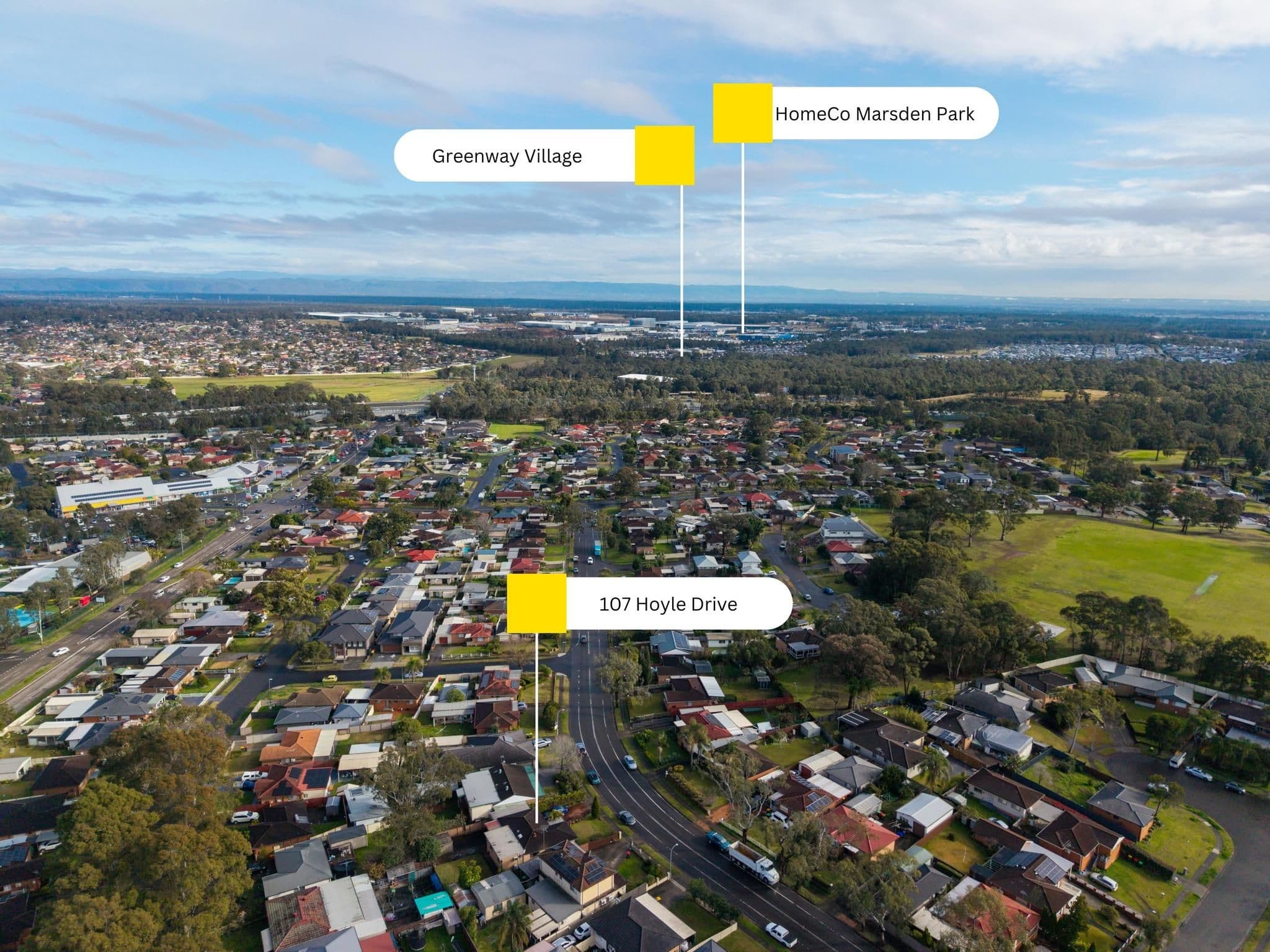 107 Hoyle Drive, Dean Park NSW 2761, Dean Park - Thumbnail 8