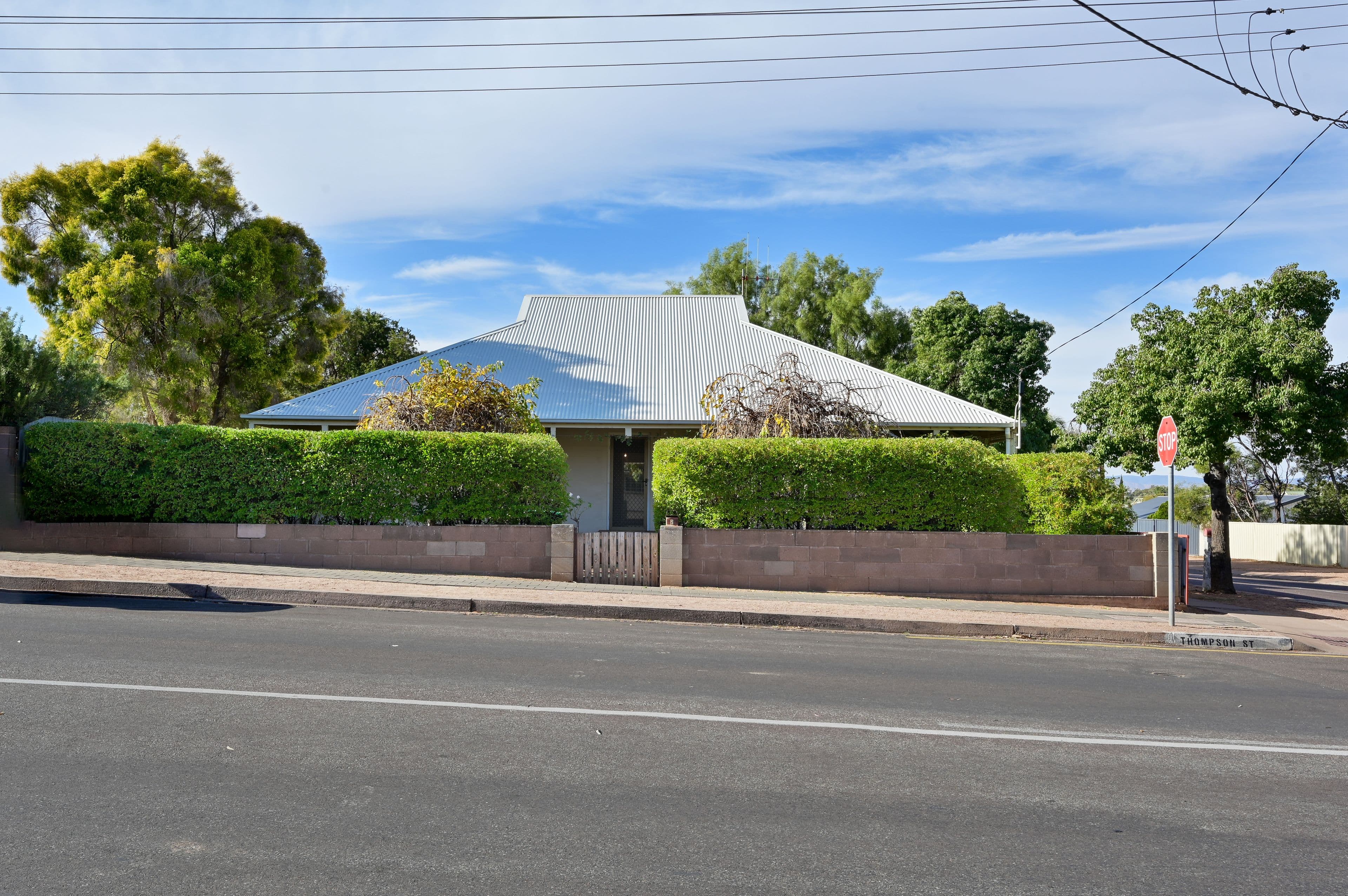 2 Thompson Street, Port Augusta SA 5700, Port Augusta - Thumbnail 2