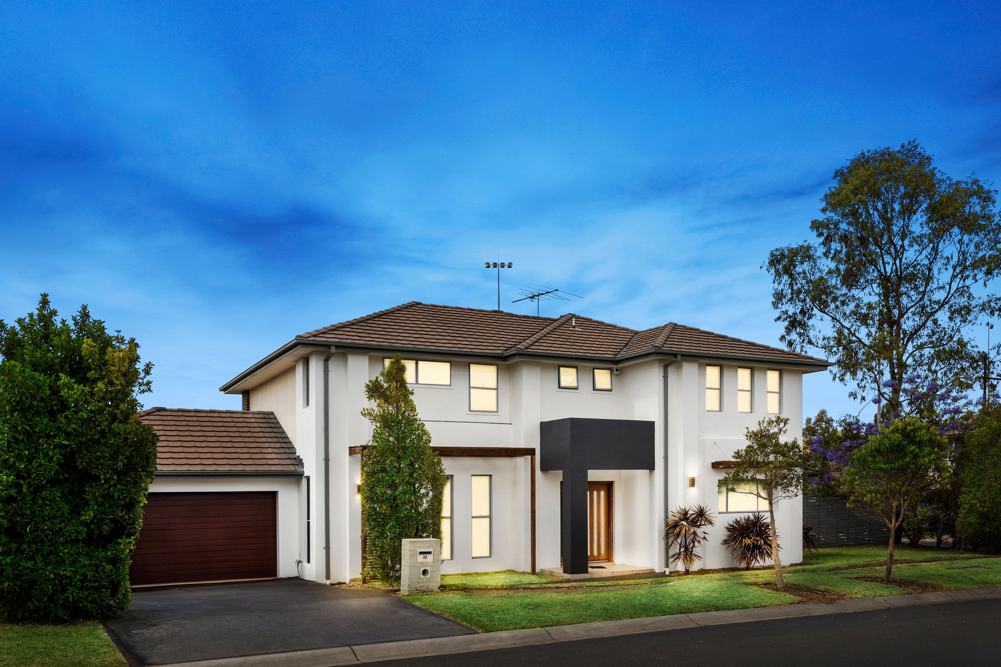 8 Tatura Avenue, The Ponds NSW 2769, The Ponds - Image 1