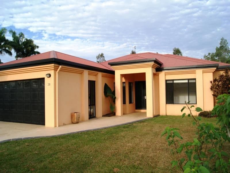28 Birdwing Street, PORT DOUGLAS QLD 4877, Port Douglas - Image 1