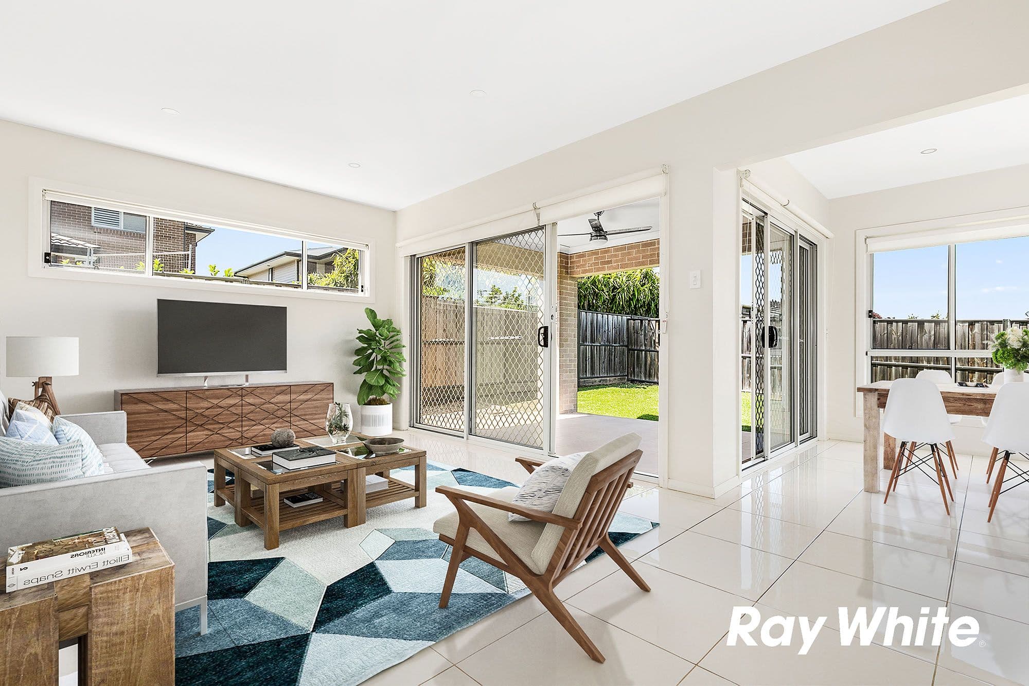 1 Bellerive Avenue, North Kellyville - Thumbnail 2