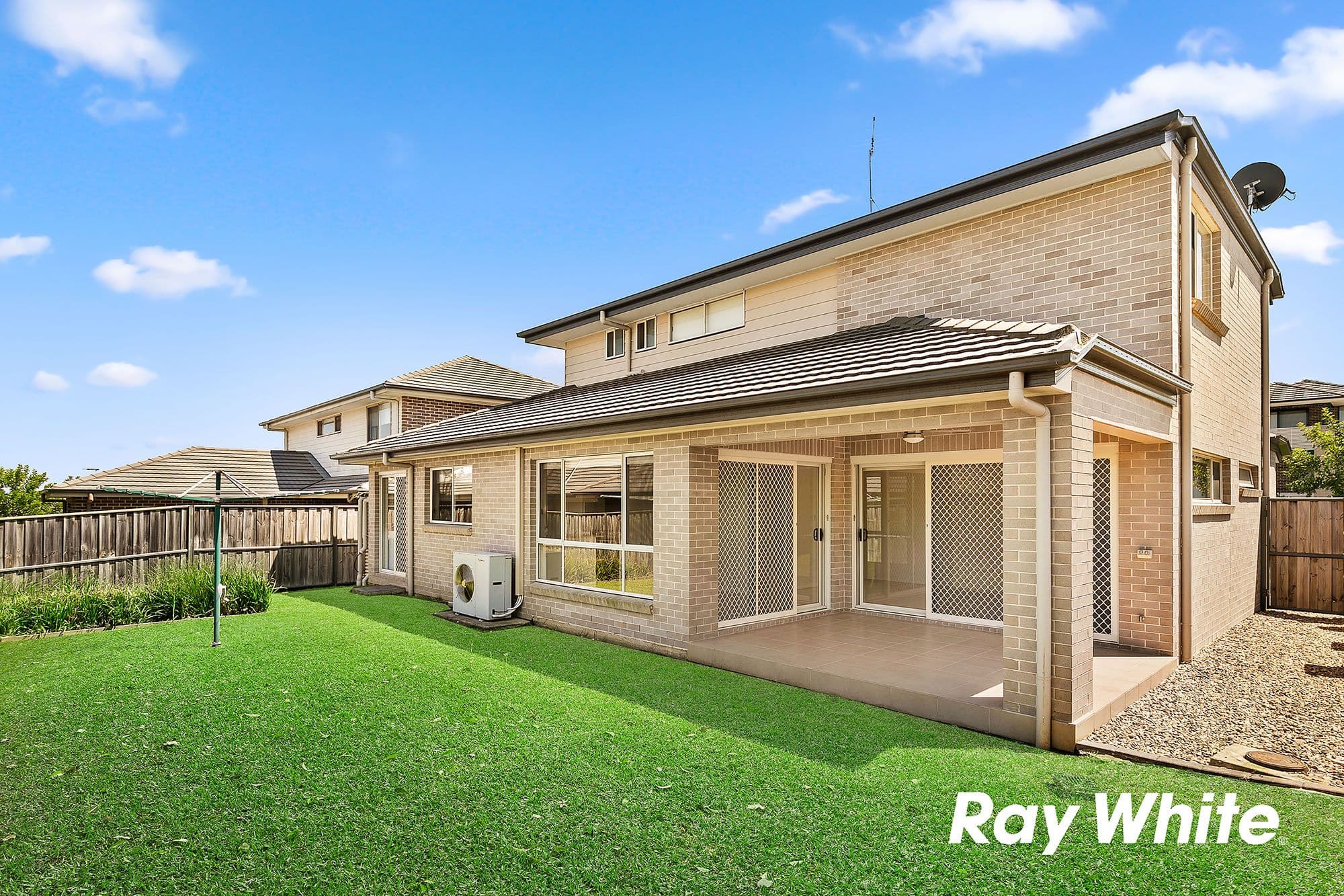 1 Bellerive Avenue, North Kellyville - Thumbnail 7