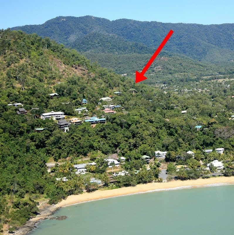 8 Tari Place, TRINITY BEACH QLD 4879, Trinity Beach - Image 1