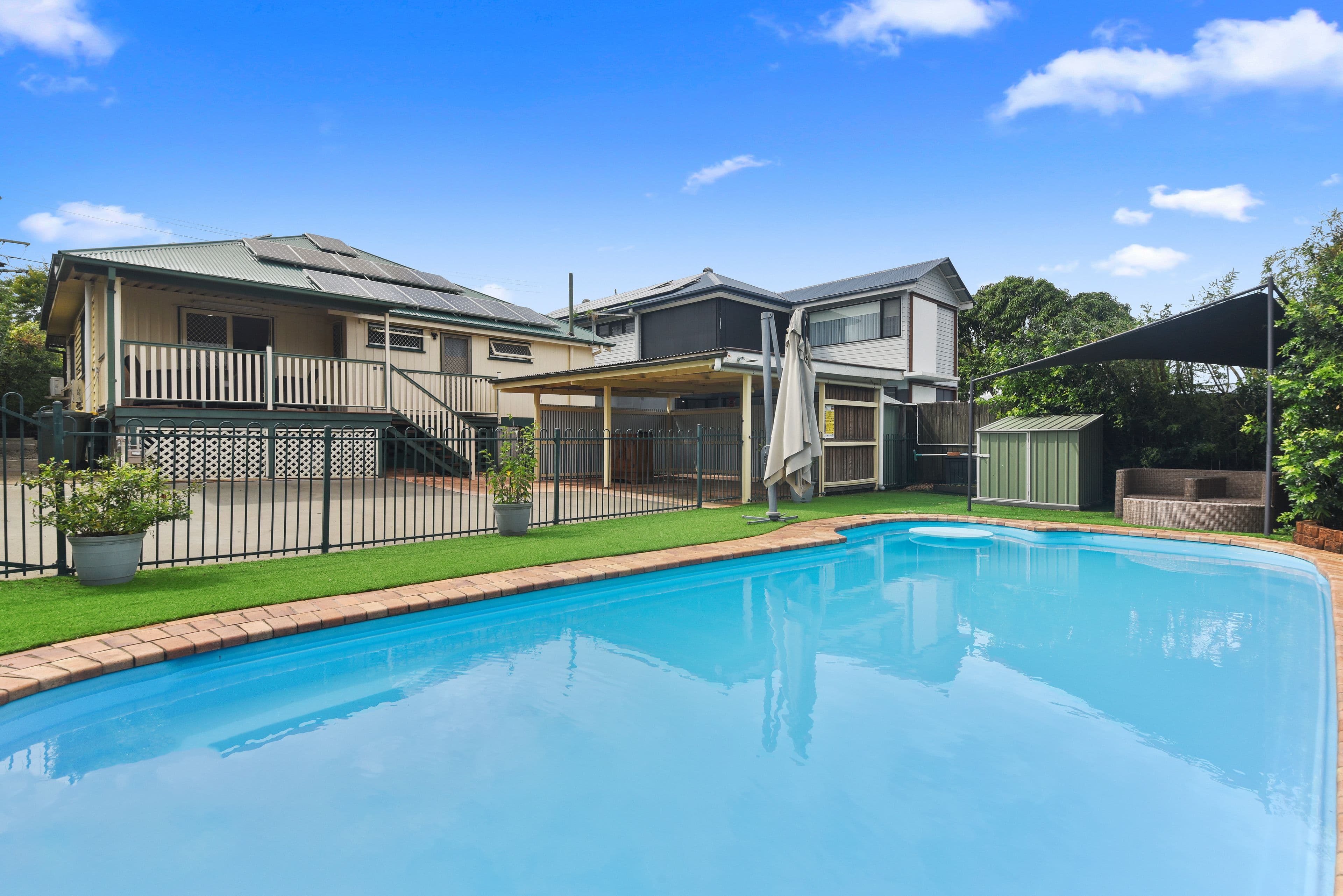 12 Dunedoo Street, Stafford QLD 4053, Stafford - Image 1