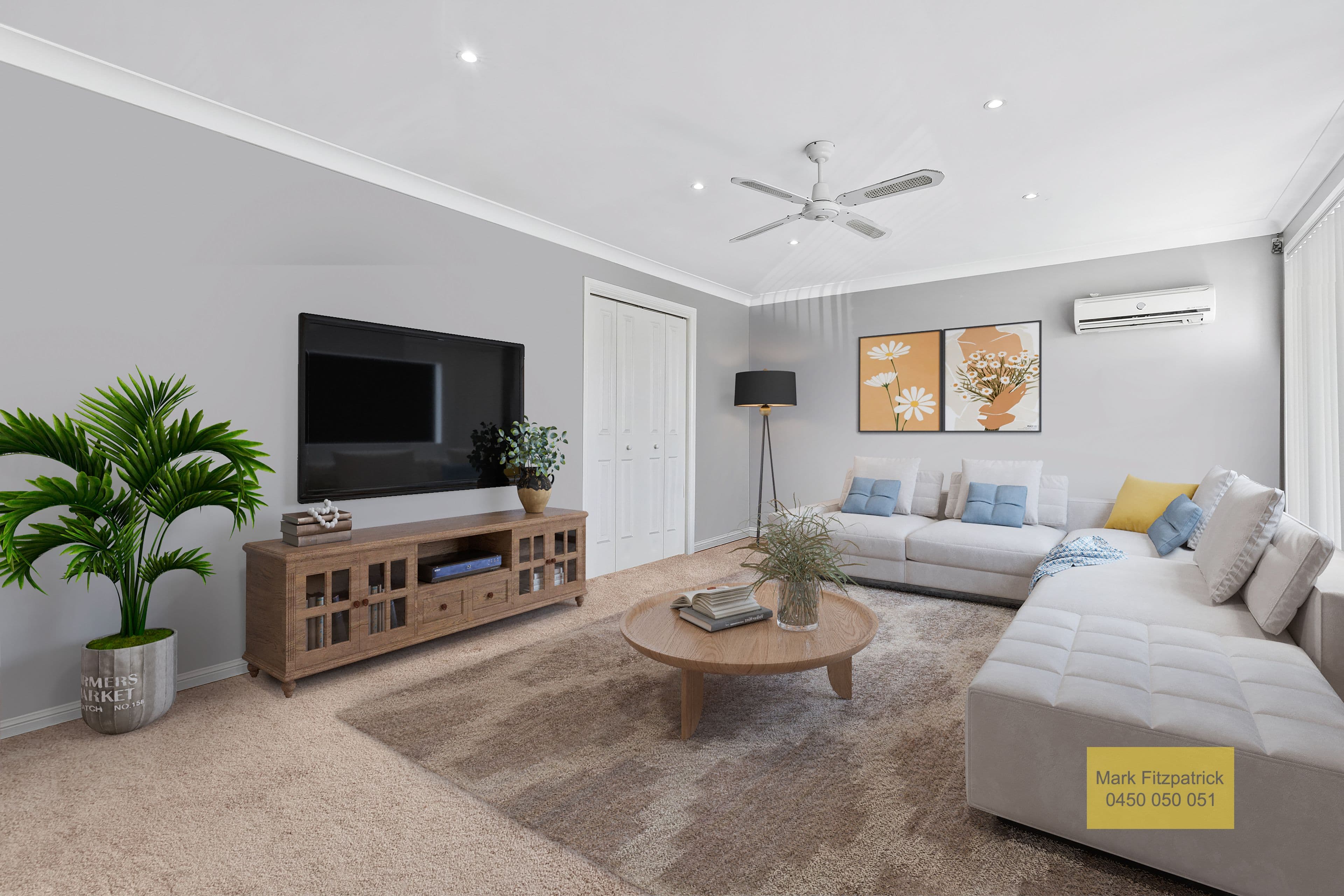 17 Athel Tree Crescent, Bradbury NSW 2560, Bradbury - Thumbnail 2