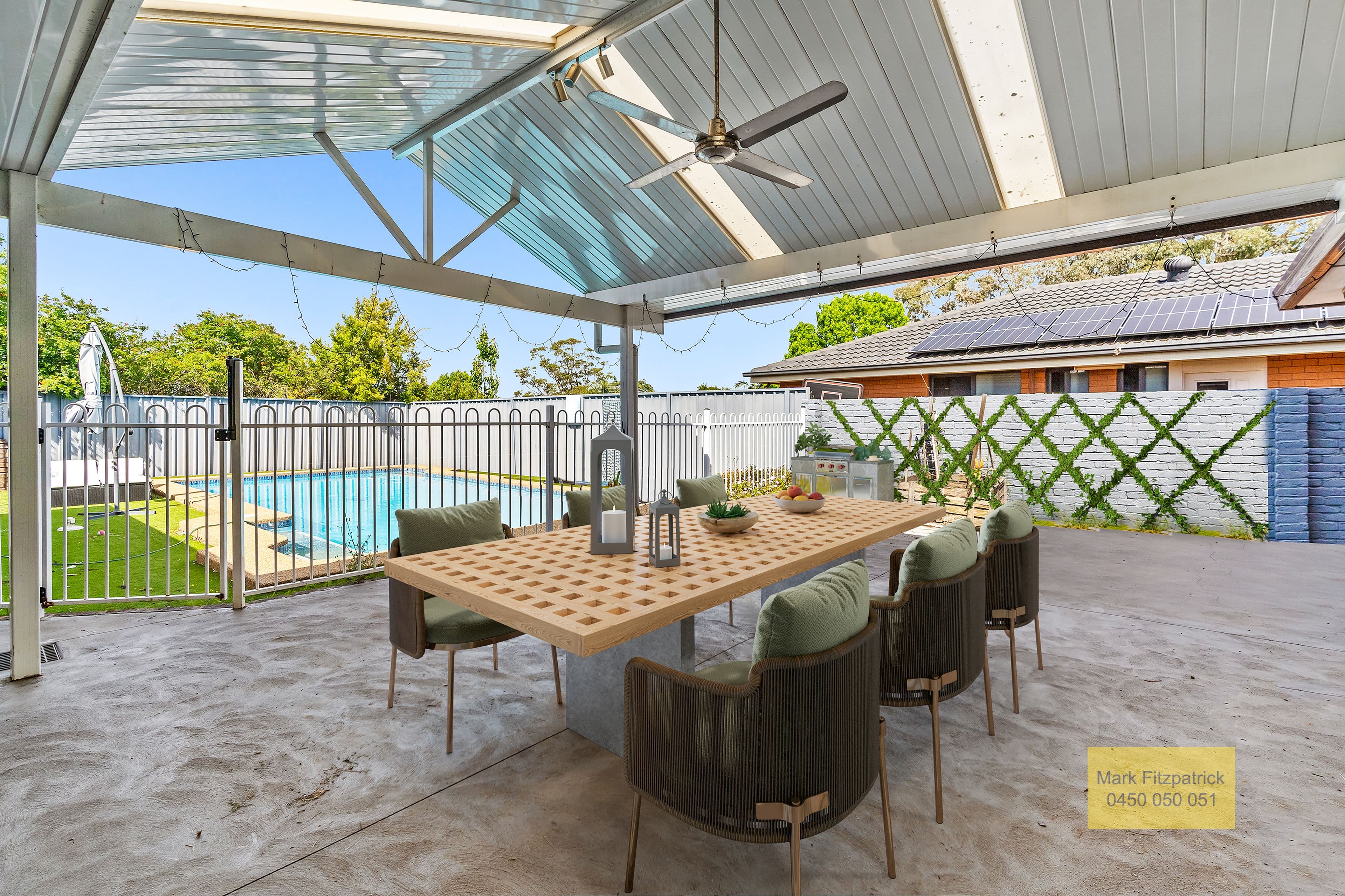 17 Athel Tree Crescent, Bradbury NSW 2560, Bradbury - Thumbnail 6