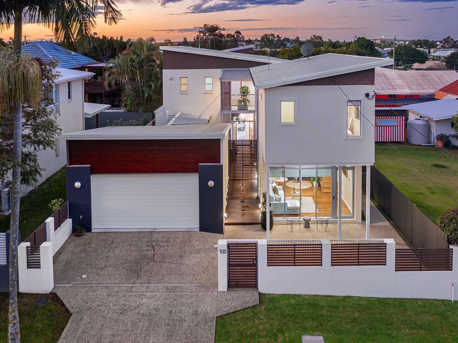 10A Williams Avenue, Hendra QLD 4011, Hendra - Image 1