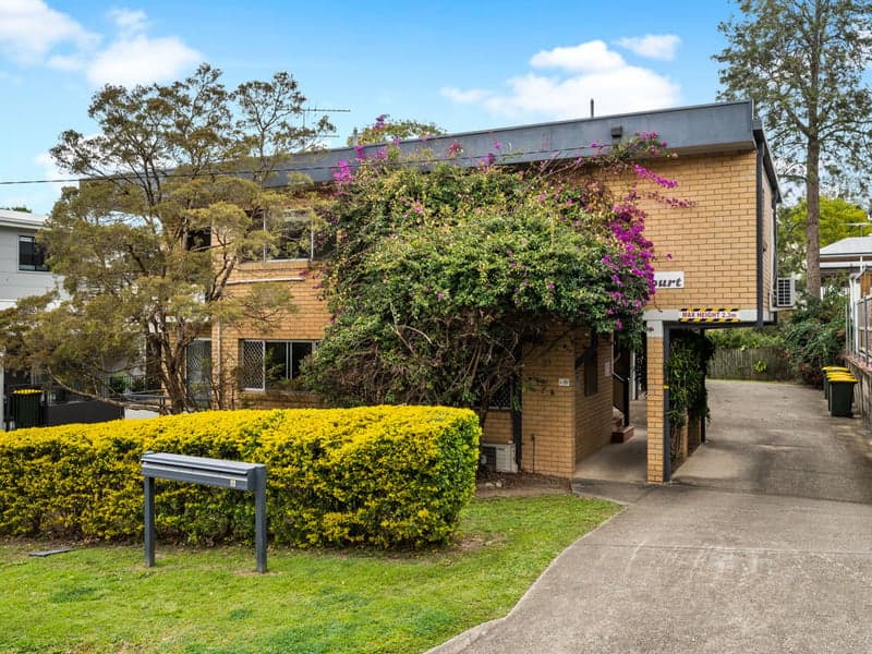 42 Garden Terrace, Newmarket - Thumbnail 8
